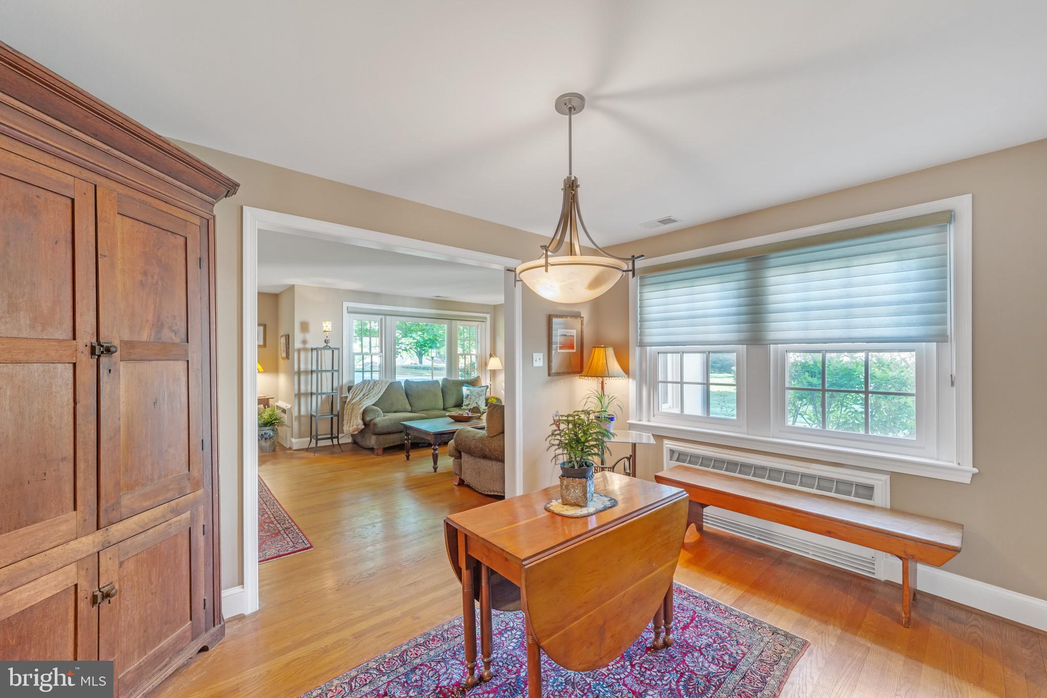 SCONNELLTOWN - Residential