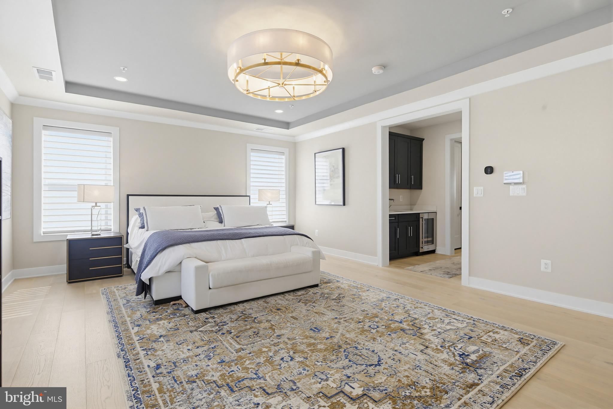 LINDEN GROVE - Residential