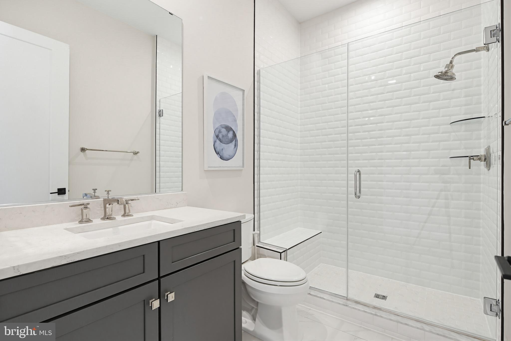 LINDEN GROVE - Residential