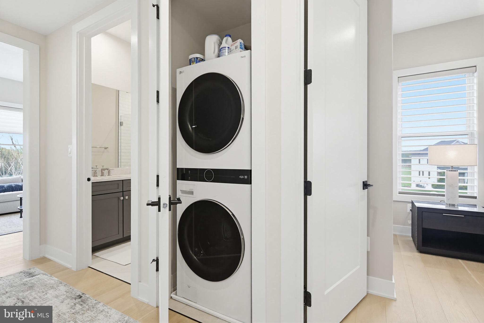 LINDEN GROVE - Residential