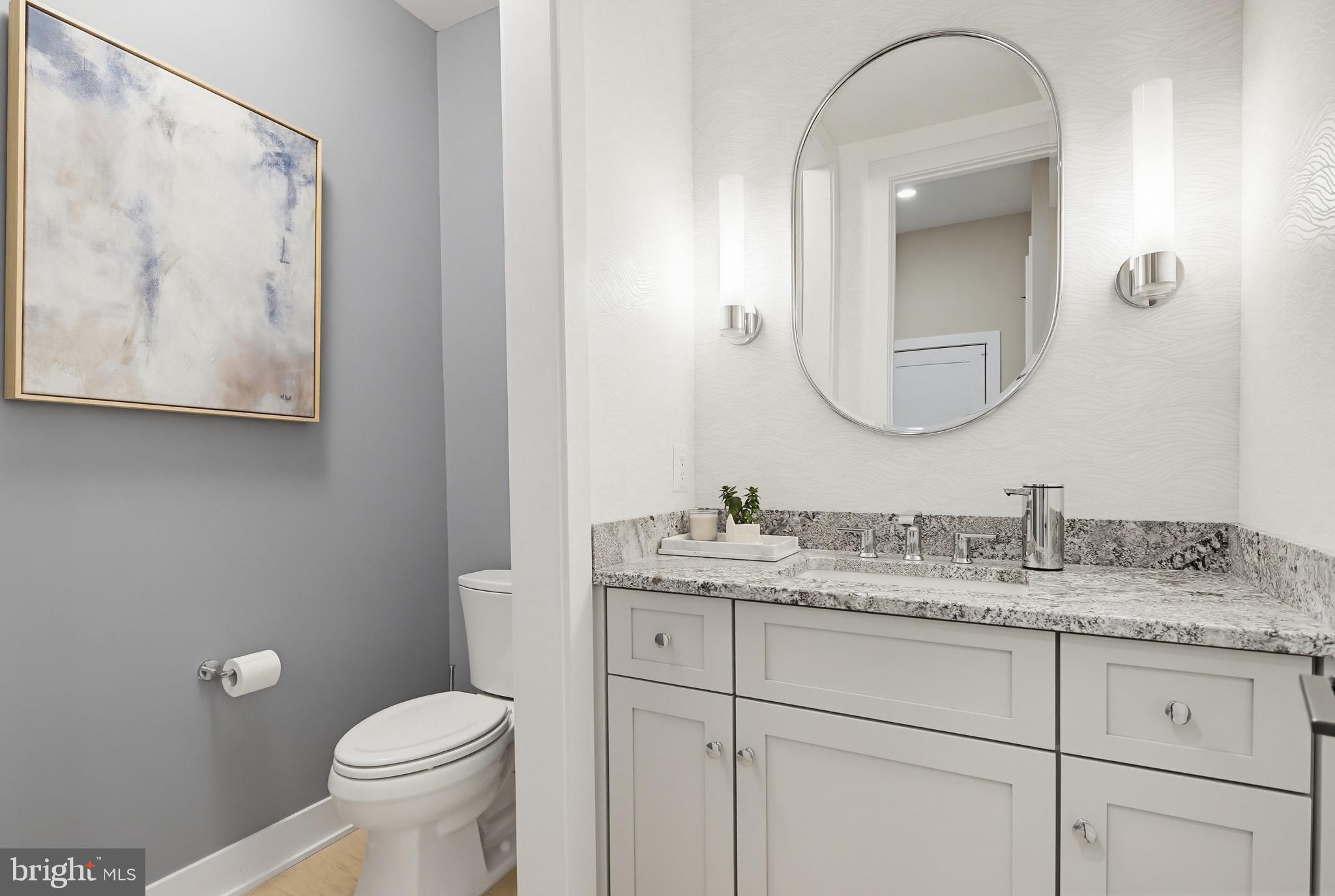 LINDEN GROVE - Residential