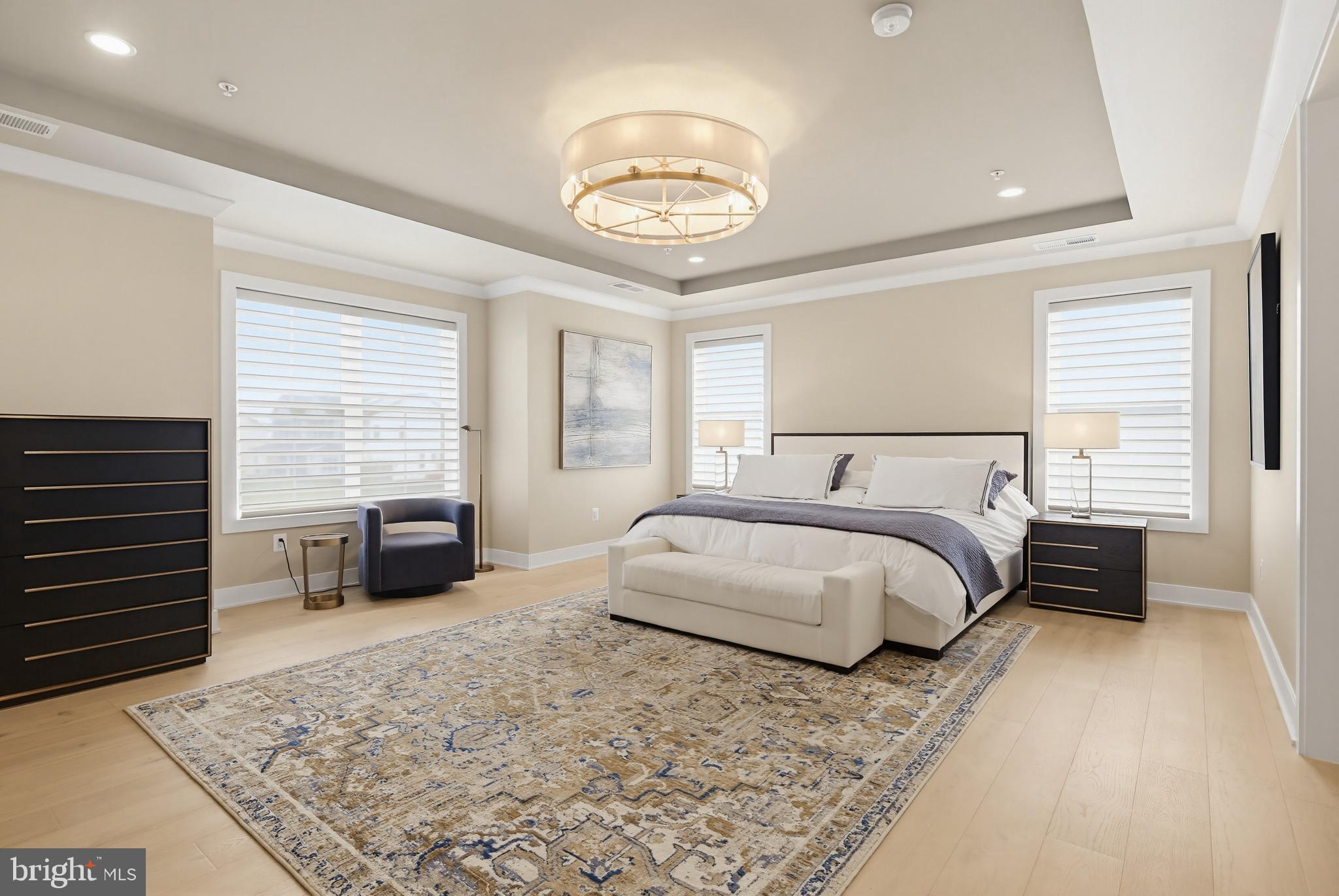 LINDEN GROVE - Residential