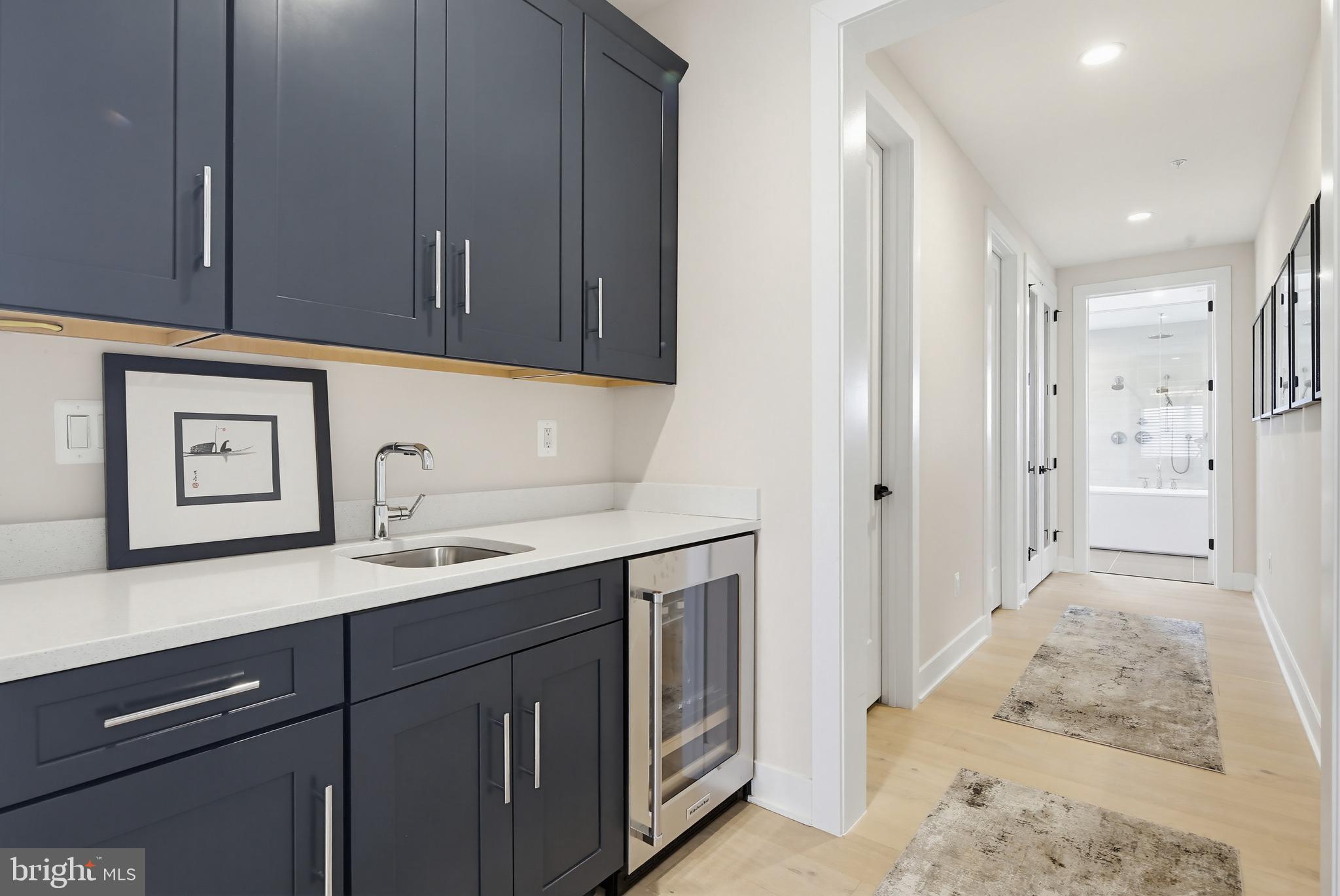 LINDEN GROVE - Residential