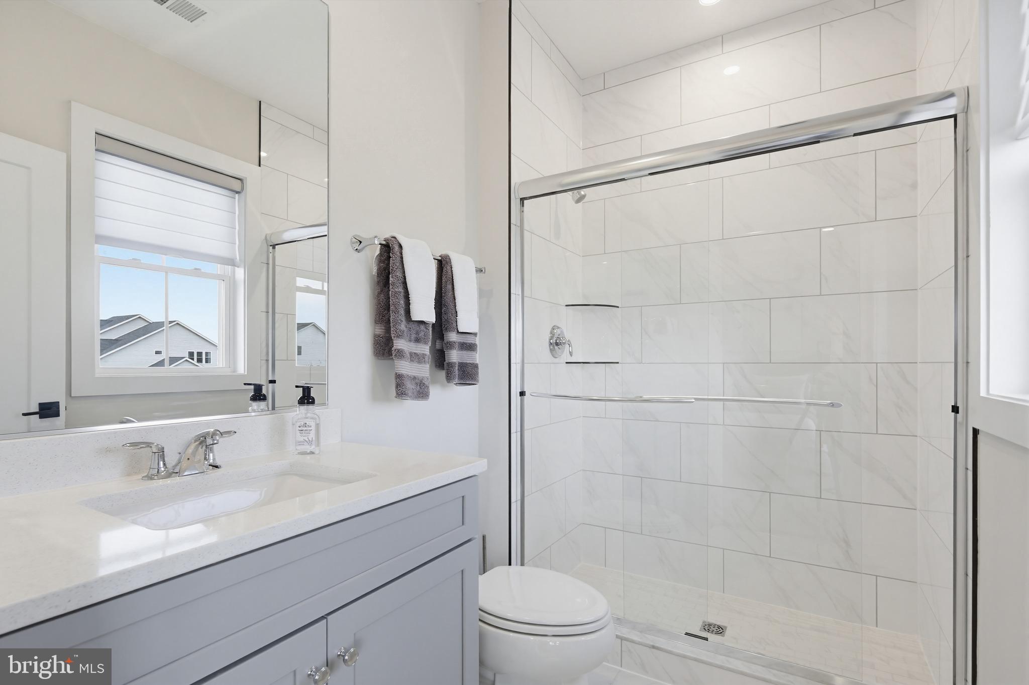 LINDEN GROVE - Residential