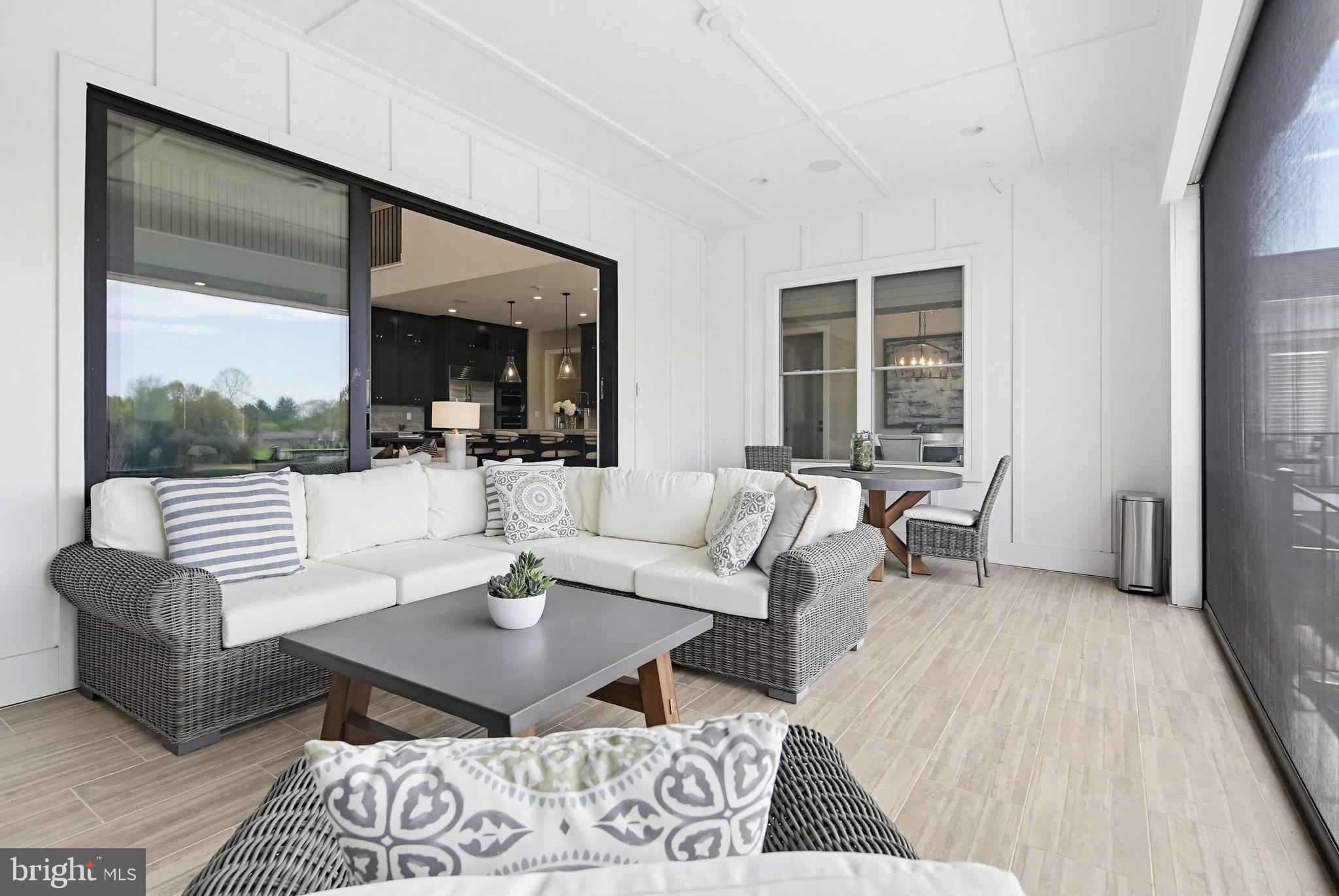 LINDEN GROVE - Residential