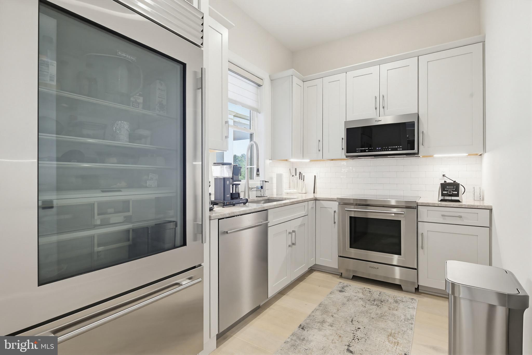 LINDEN GROVE - Residential