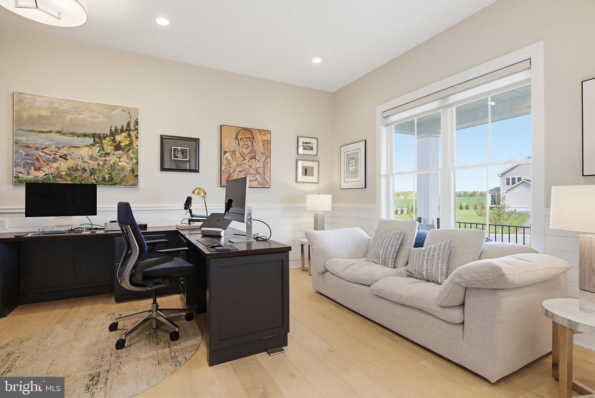 LINDEN GROVE - Residential