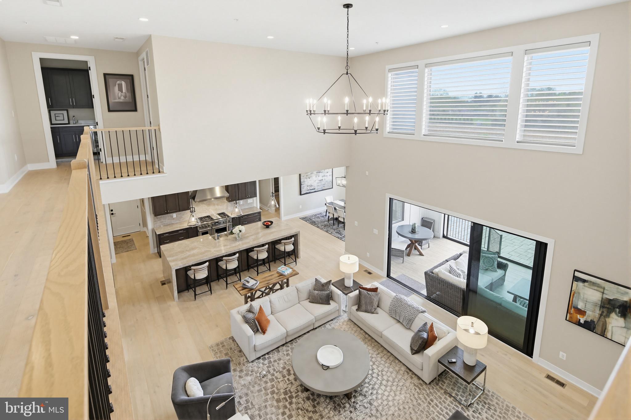 LINDEN GROVE - Residential