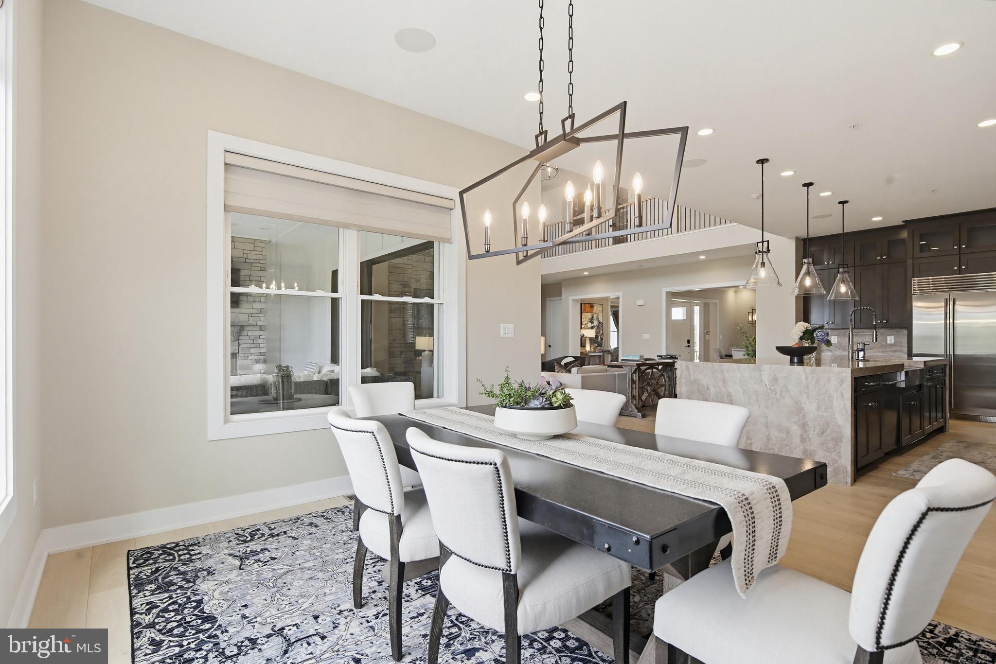 LINDEN GROVE - Residential