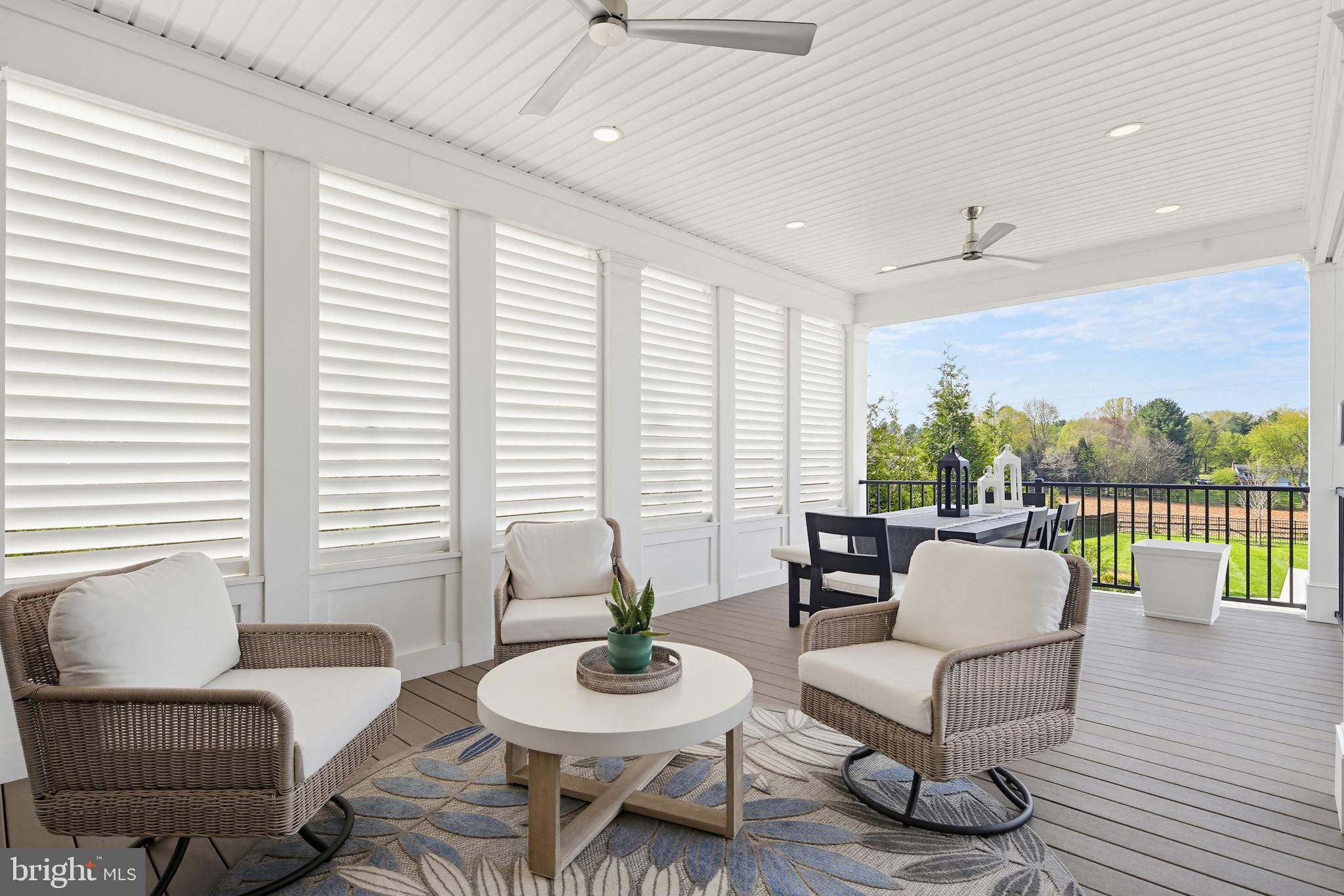 LINDEN GROVE - Residential