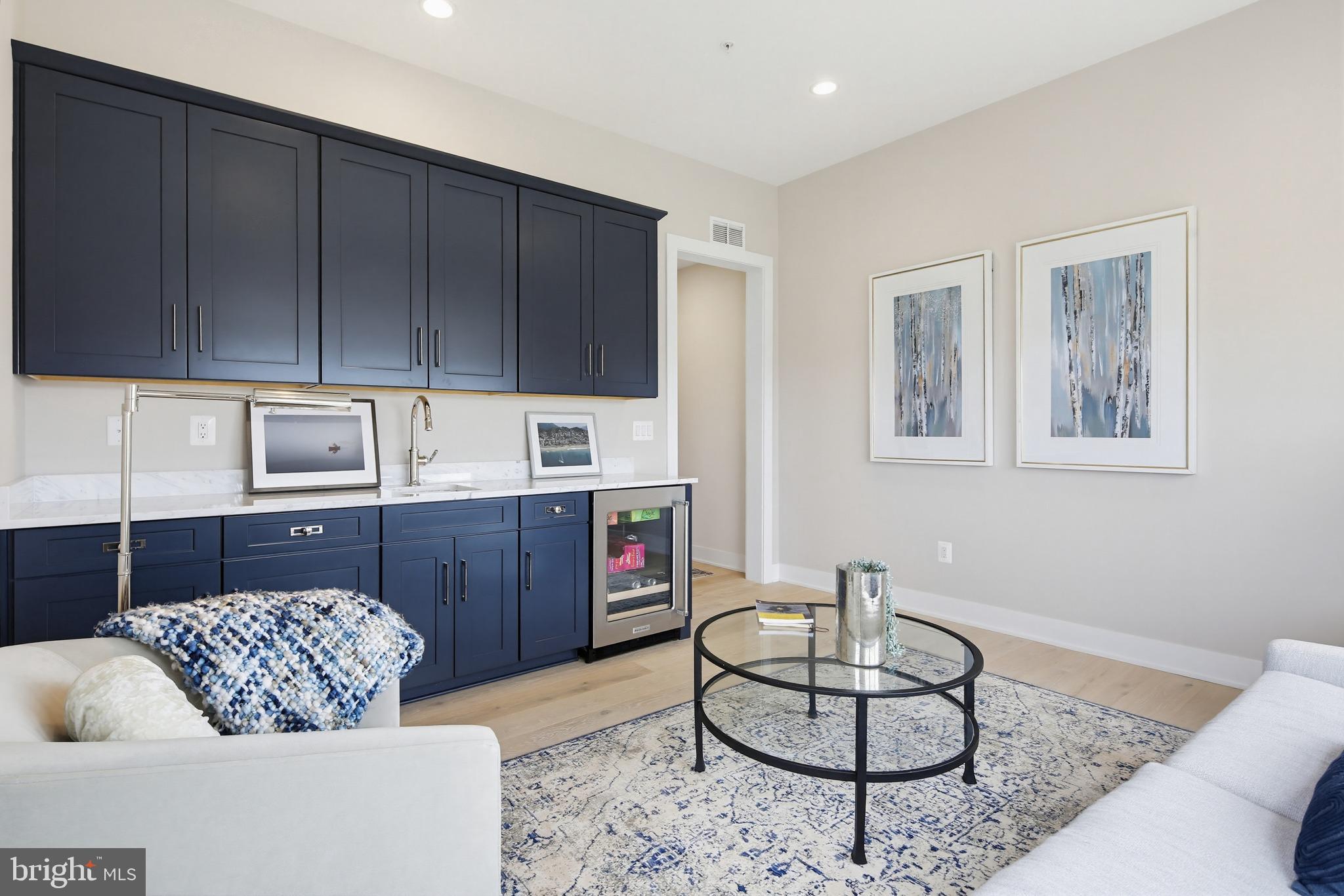 LINDEN GROVE - Residential