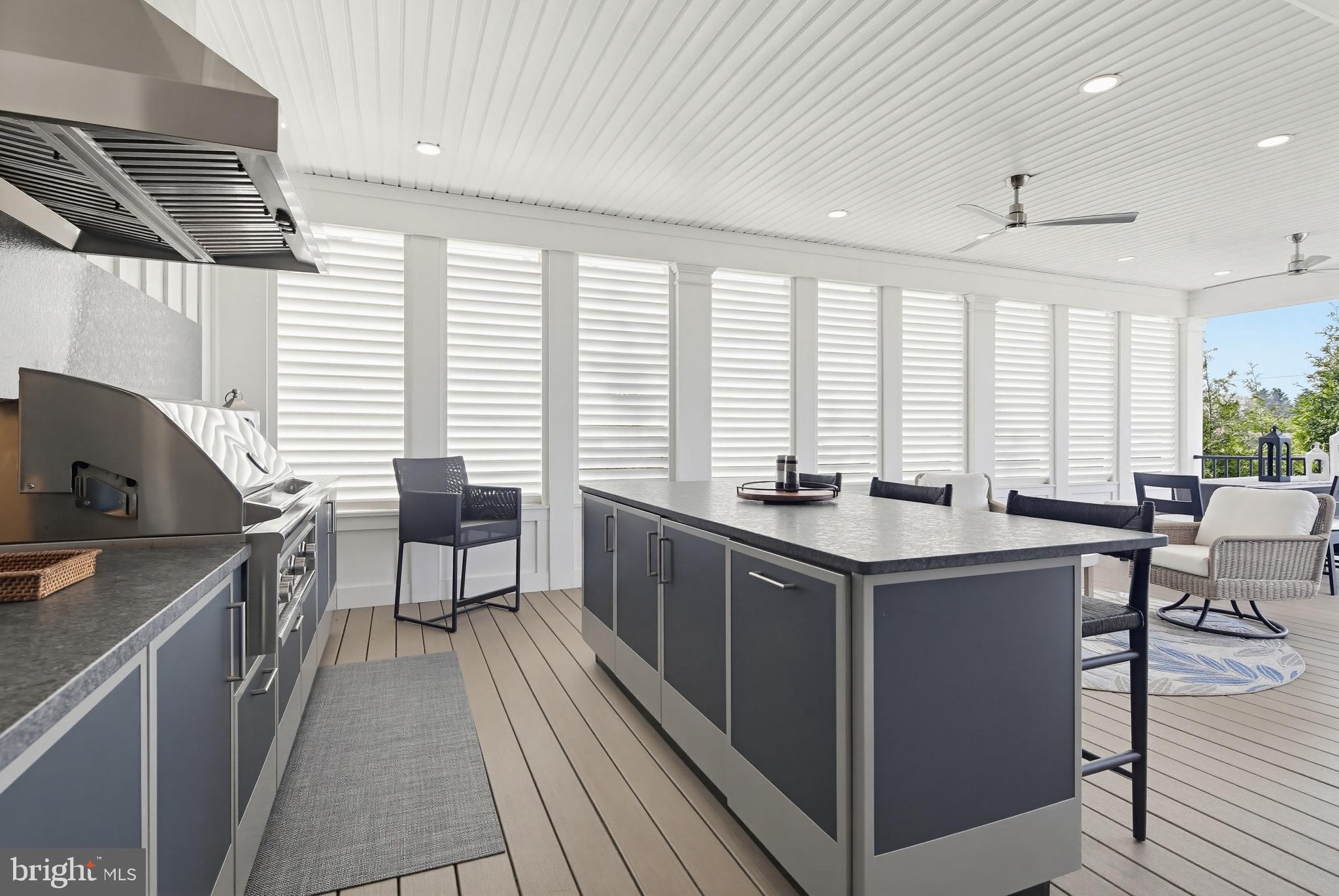 LINDEN GROVE - Residential