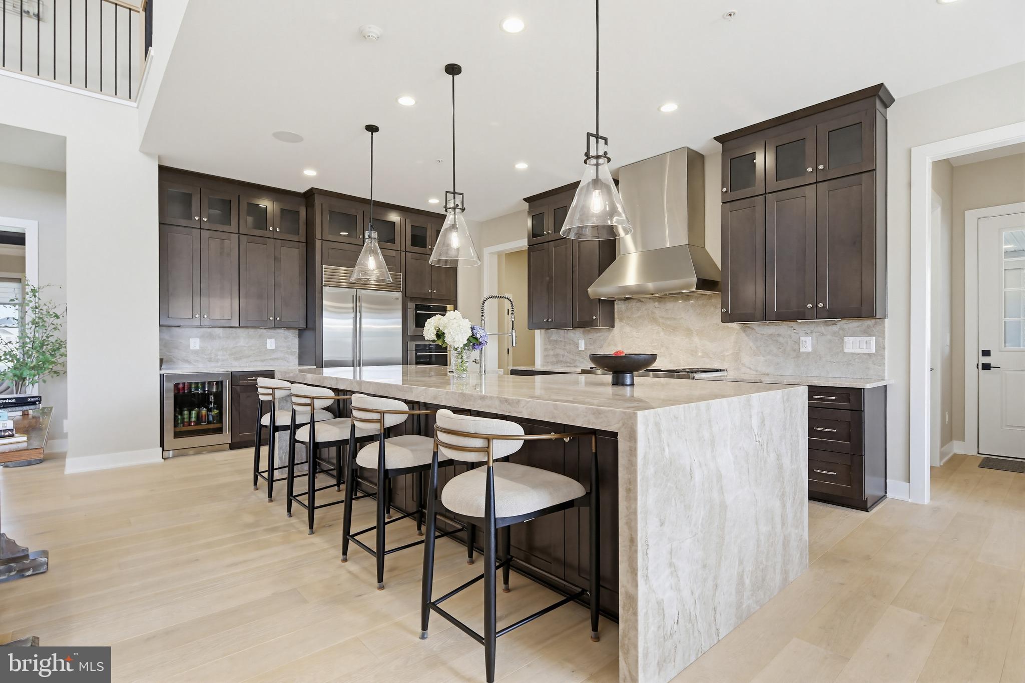 LINDEN GROVE - Residential