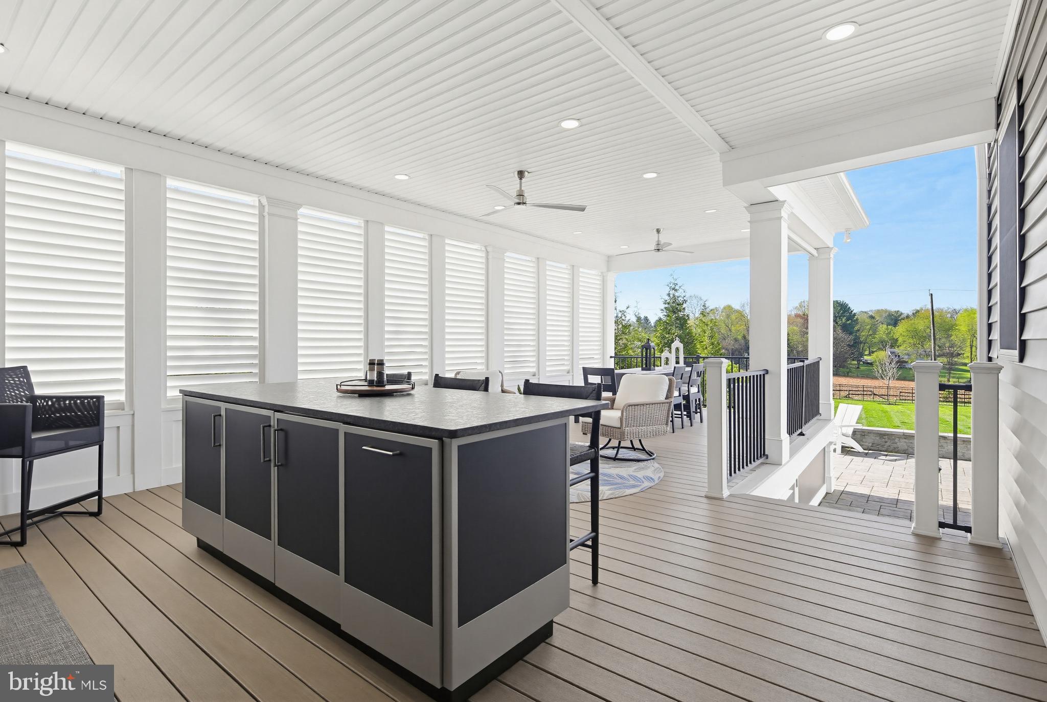 LINDEN GROVE - Residential