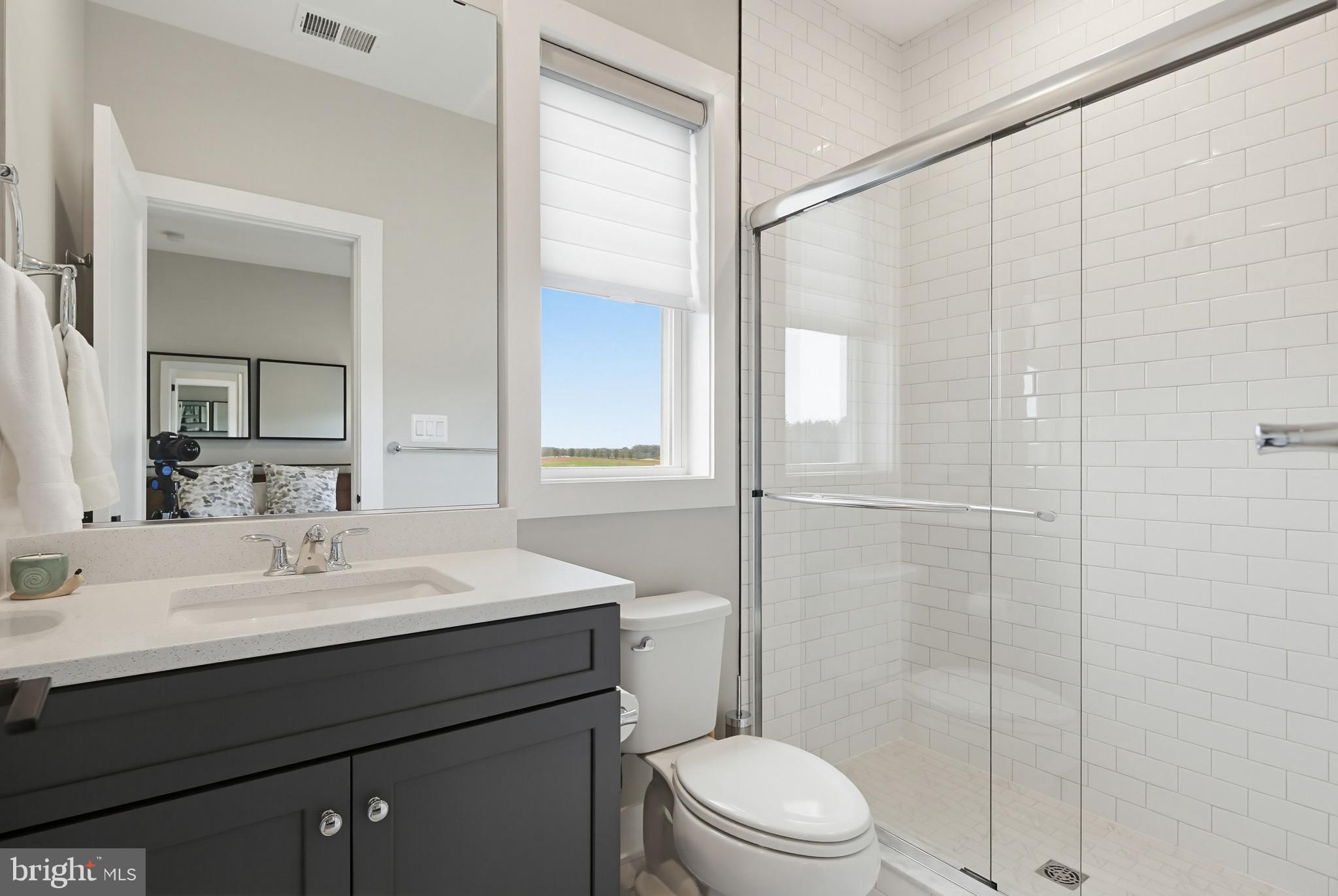 LINDEN GROVE - Residential