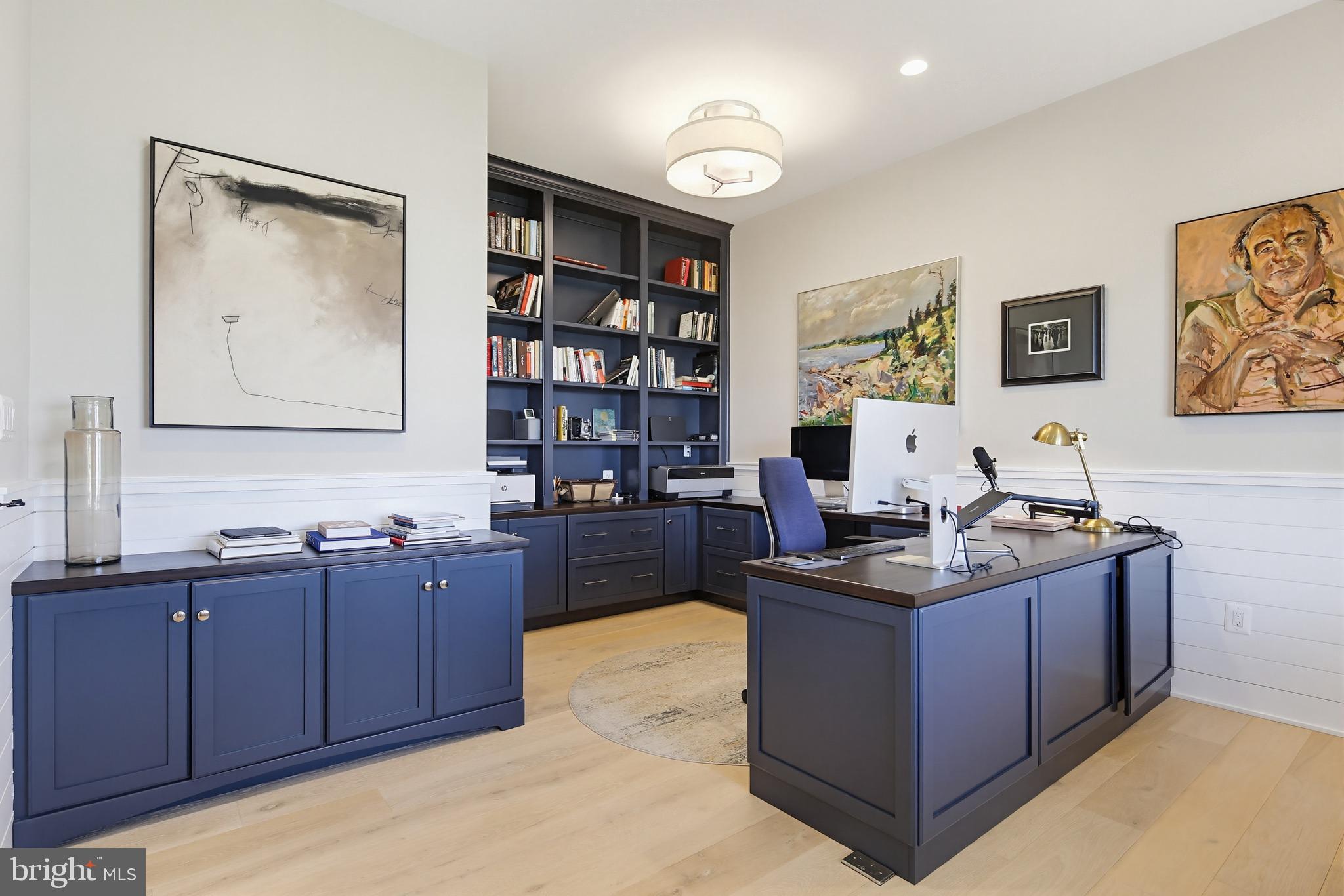 LINDEN GROVE - Residential