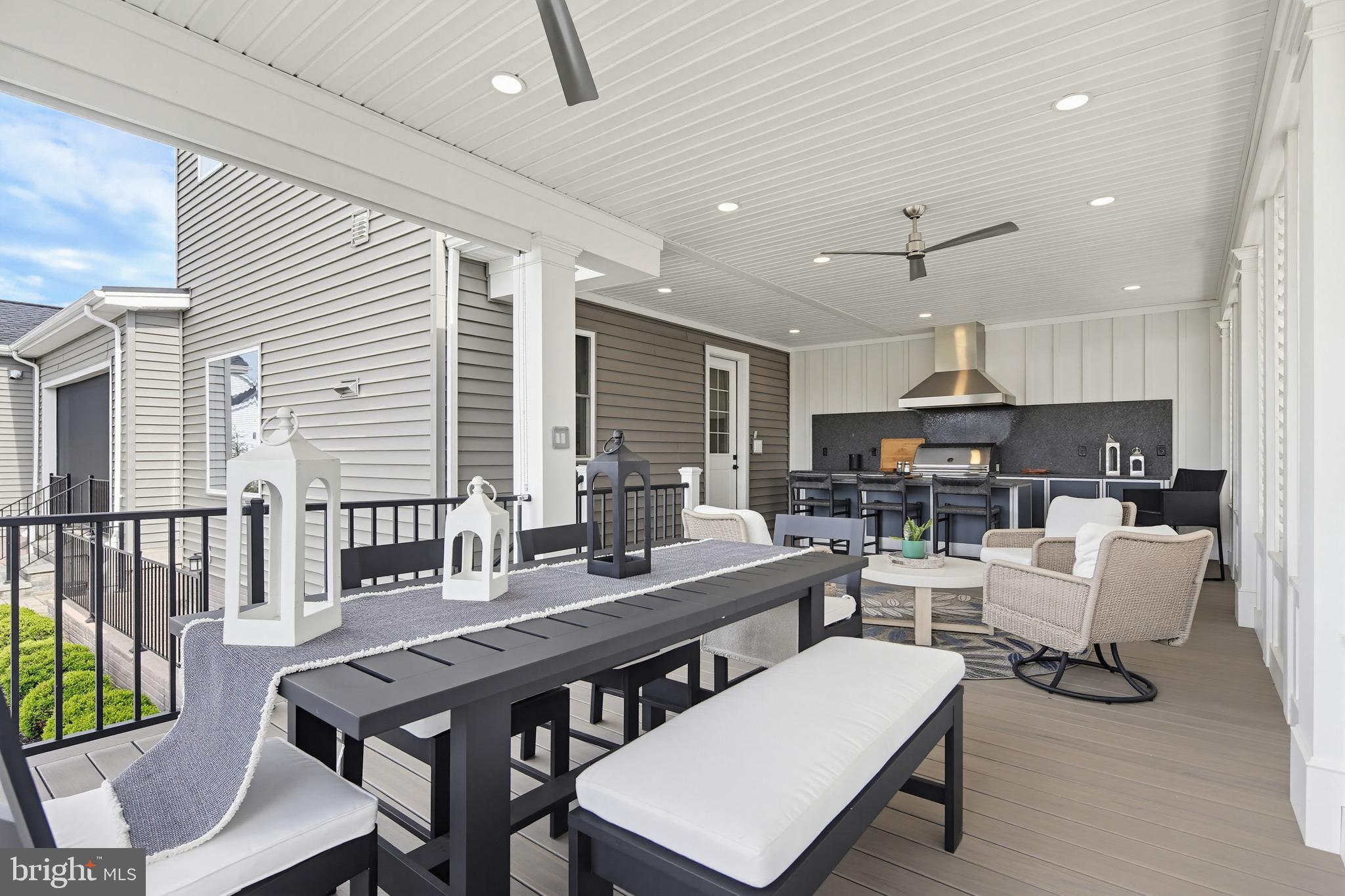 LINDEN GROVE - Residential