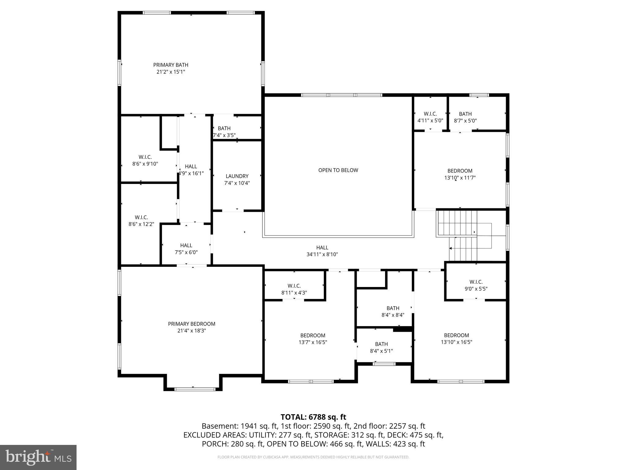 LINDEN GROVE - Residential