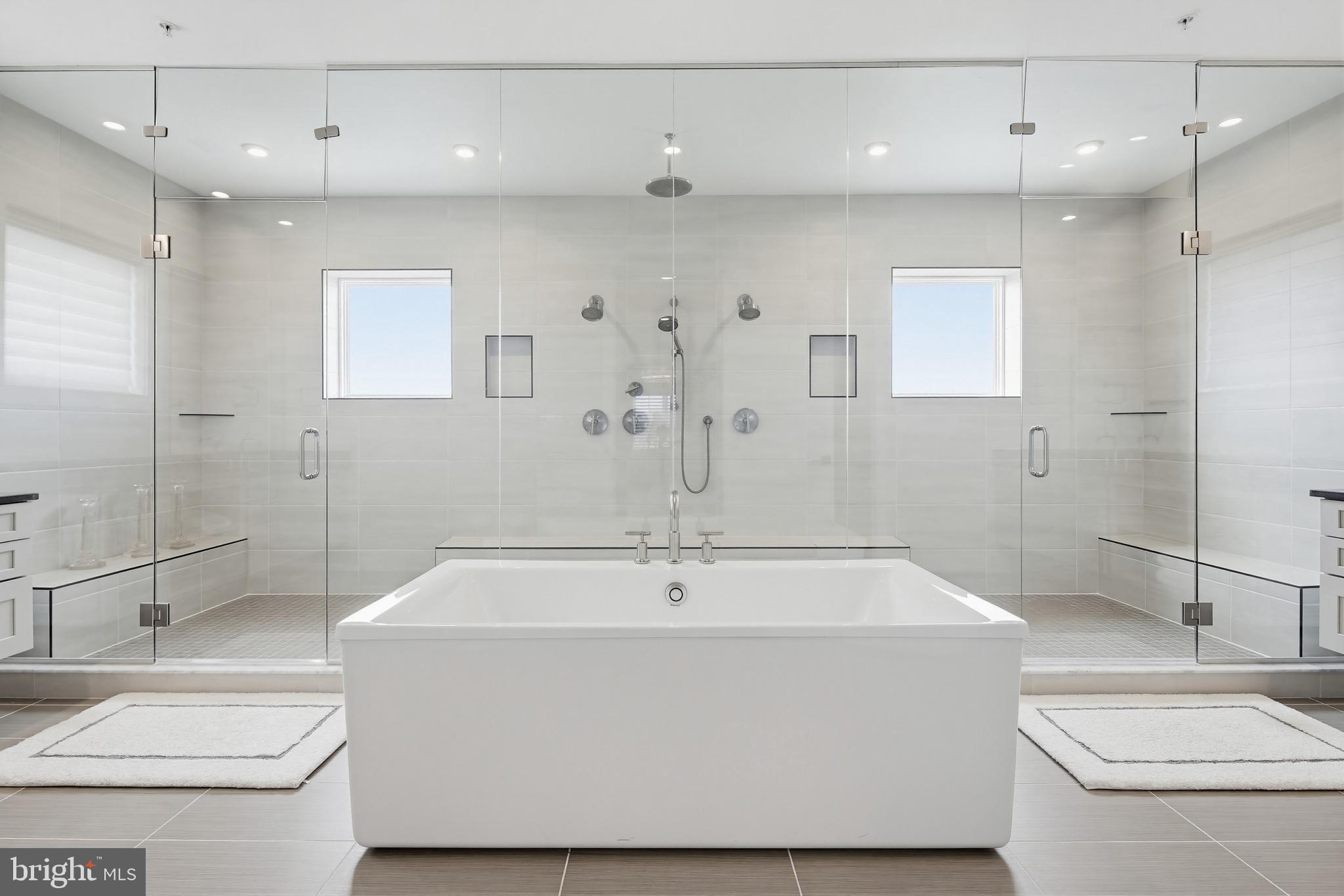 LINDEN GROVE - Residential