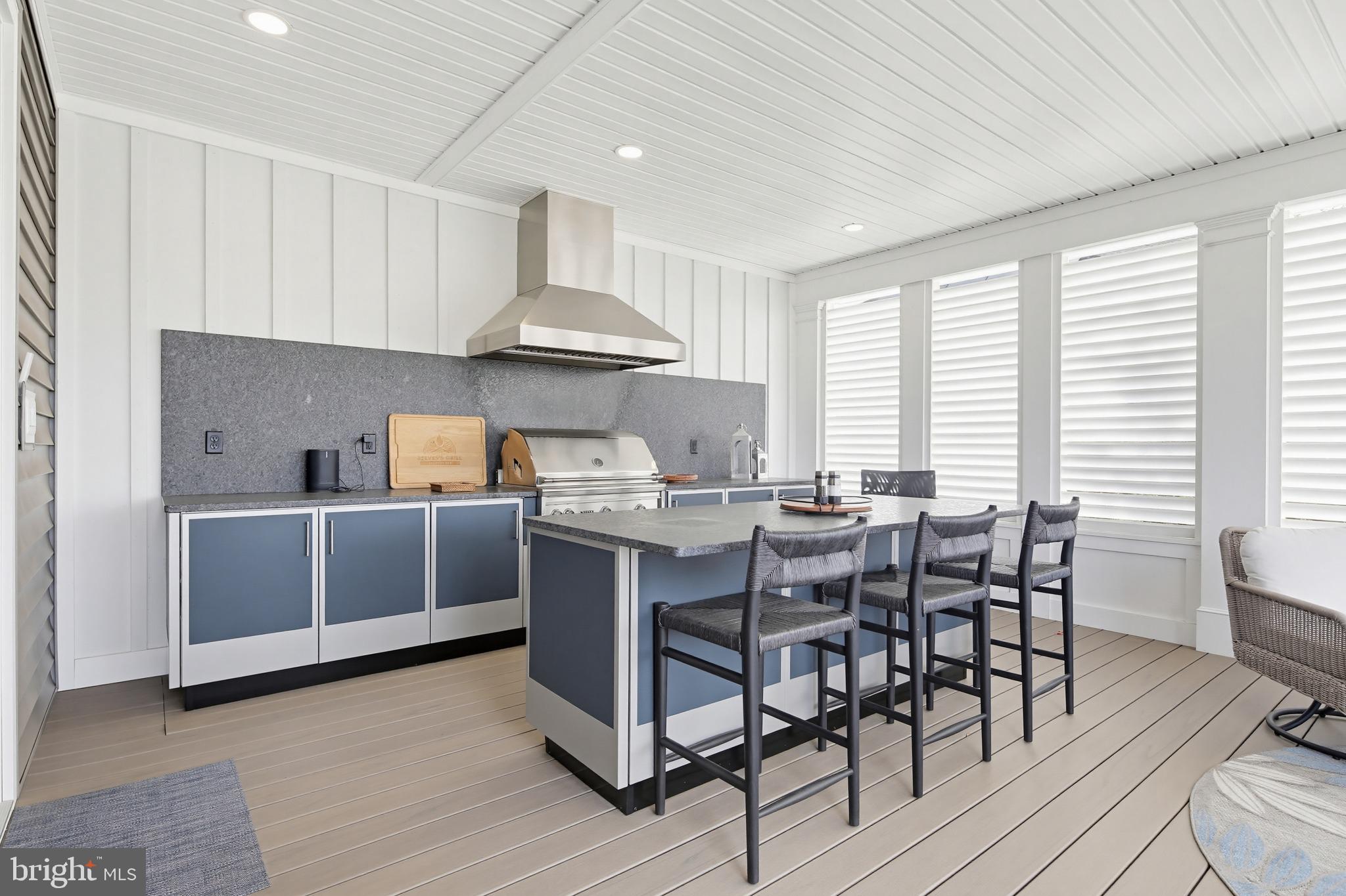 LINDEN GROVE - Residential