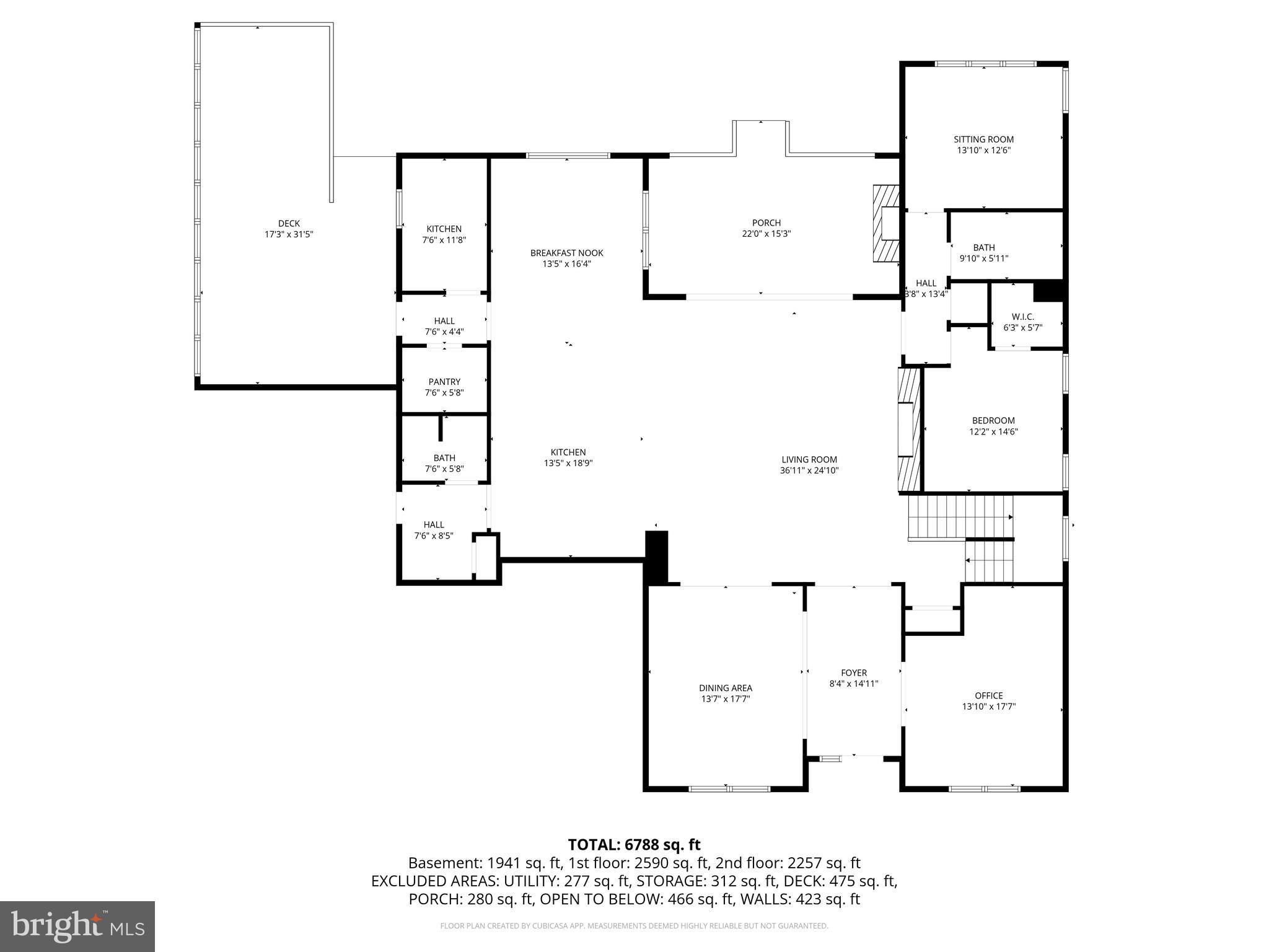 LINDEN GROVE - Residential