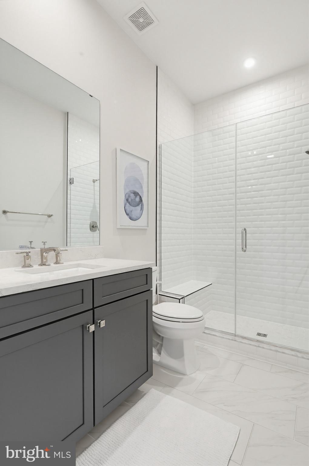 LINDEN GROVE - Residential