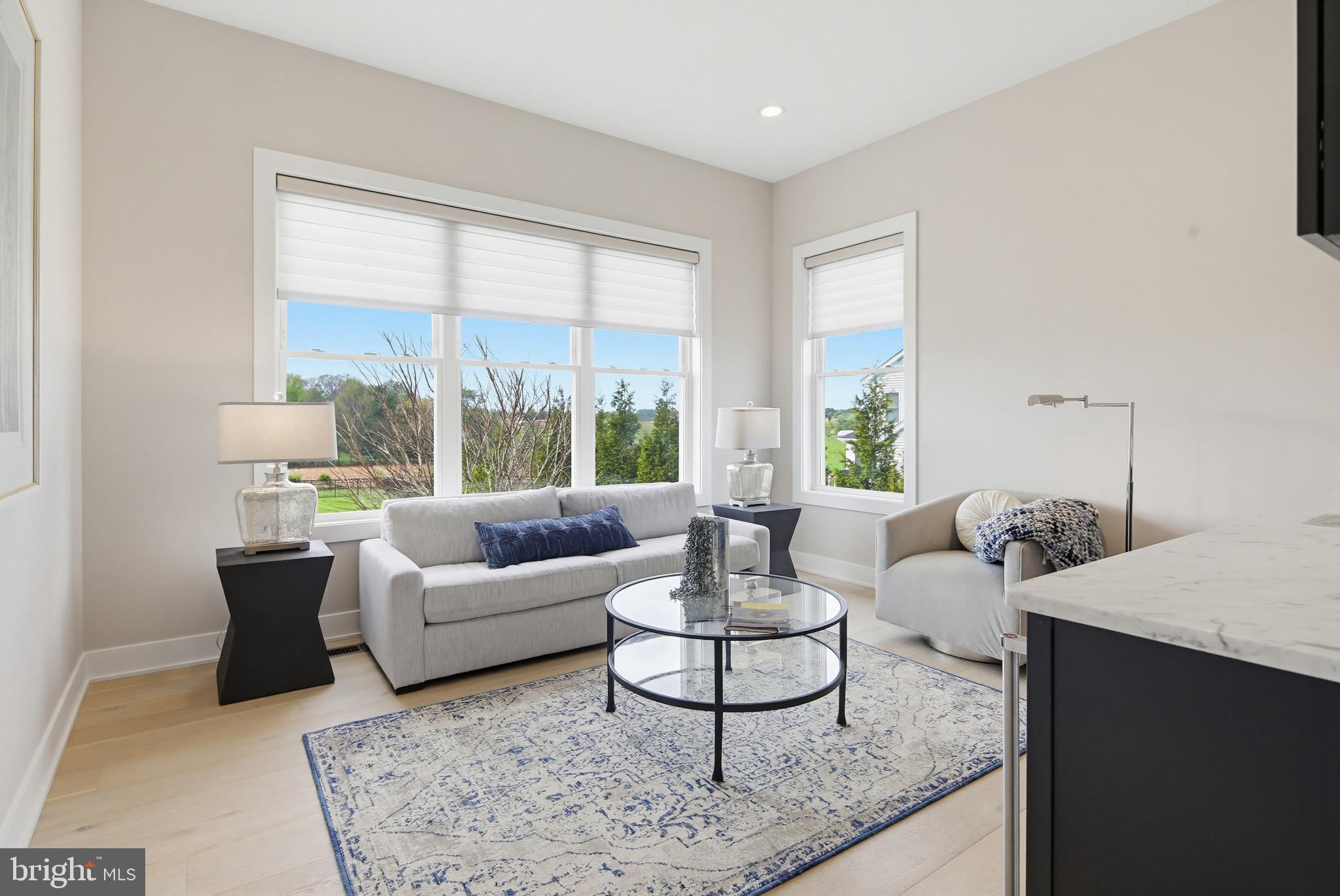 LINDEN GROVE - Residential