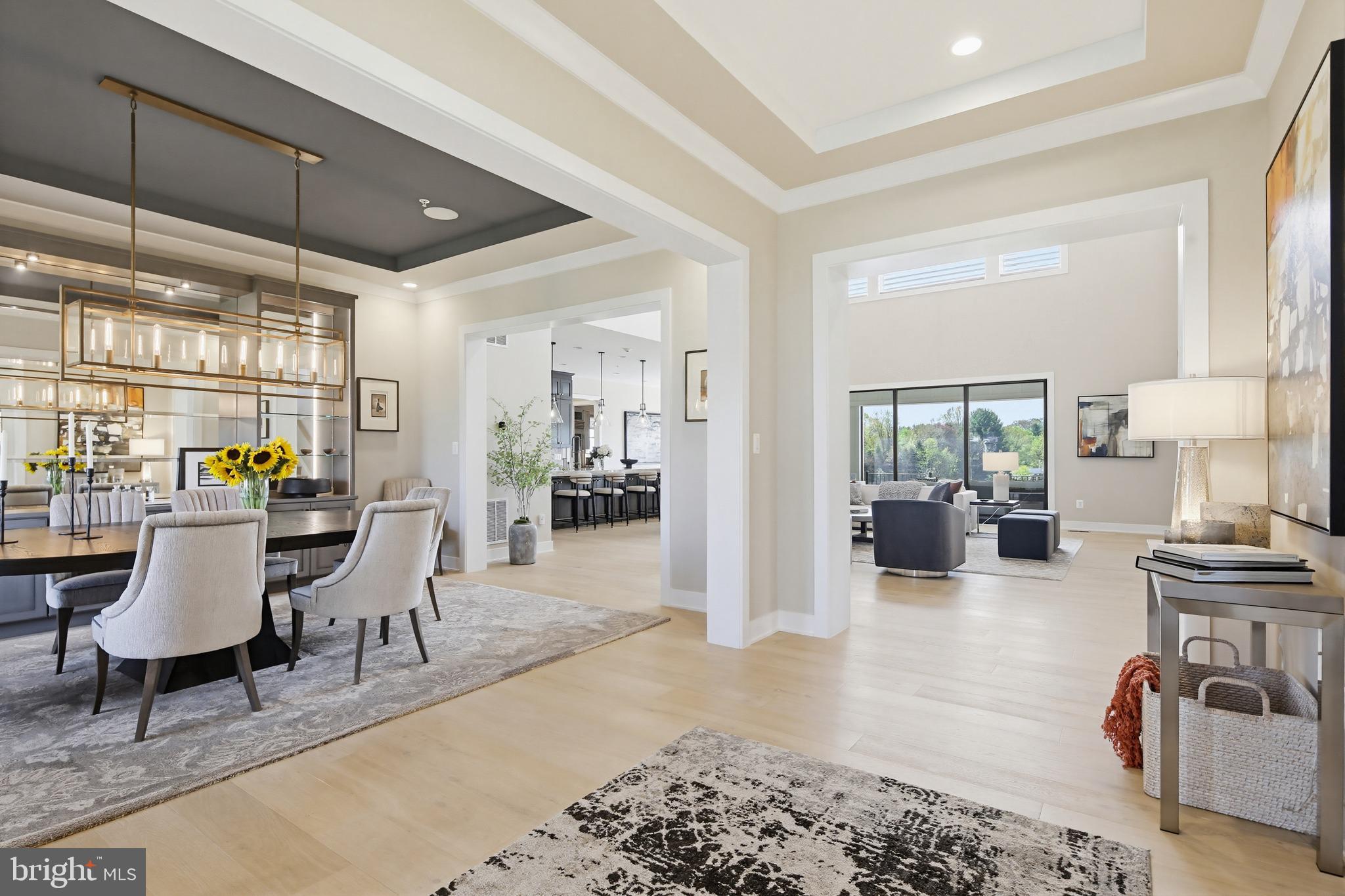 LINDEN GROVE - Residential