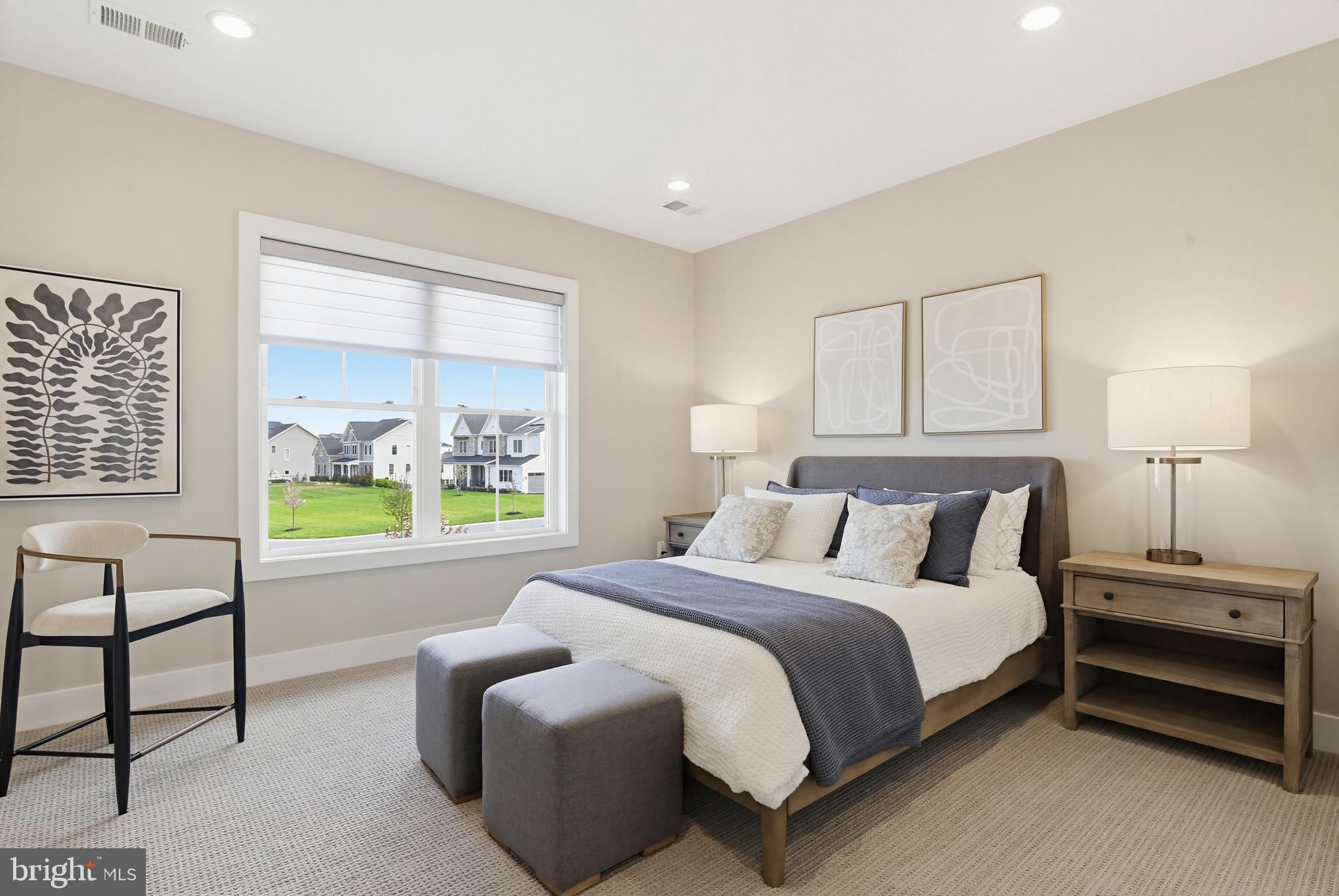 LINDEN GROVE - Residential