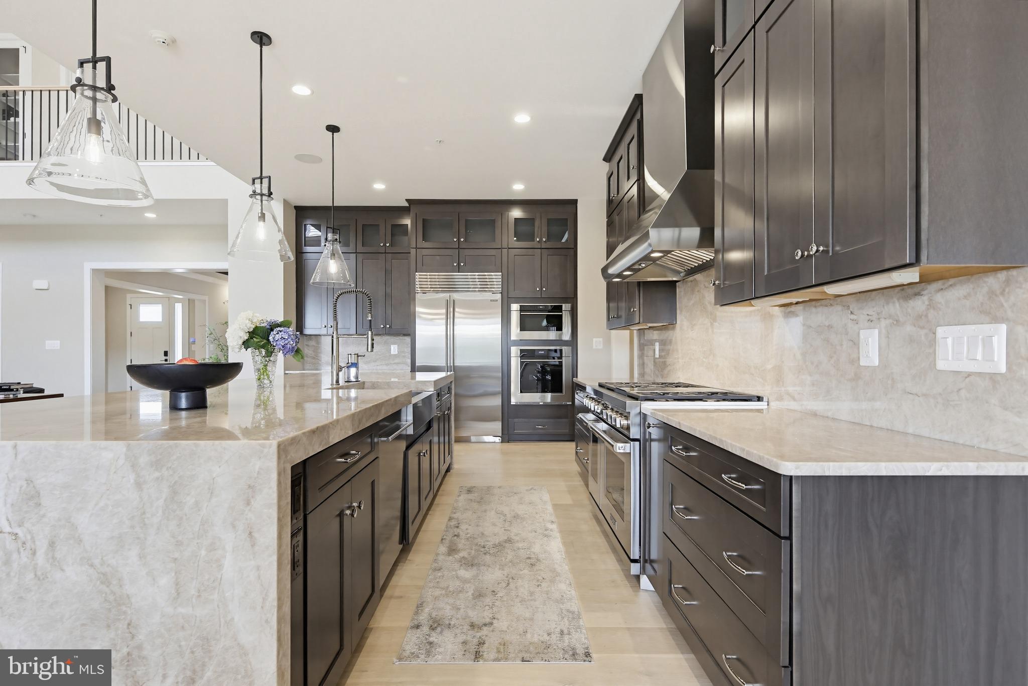 LINDEN GROVE - Residential