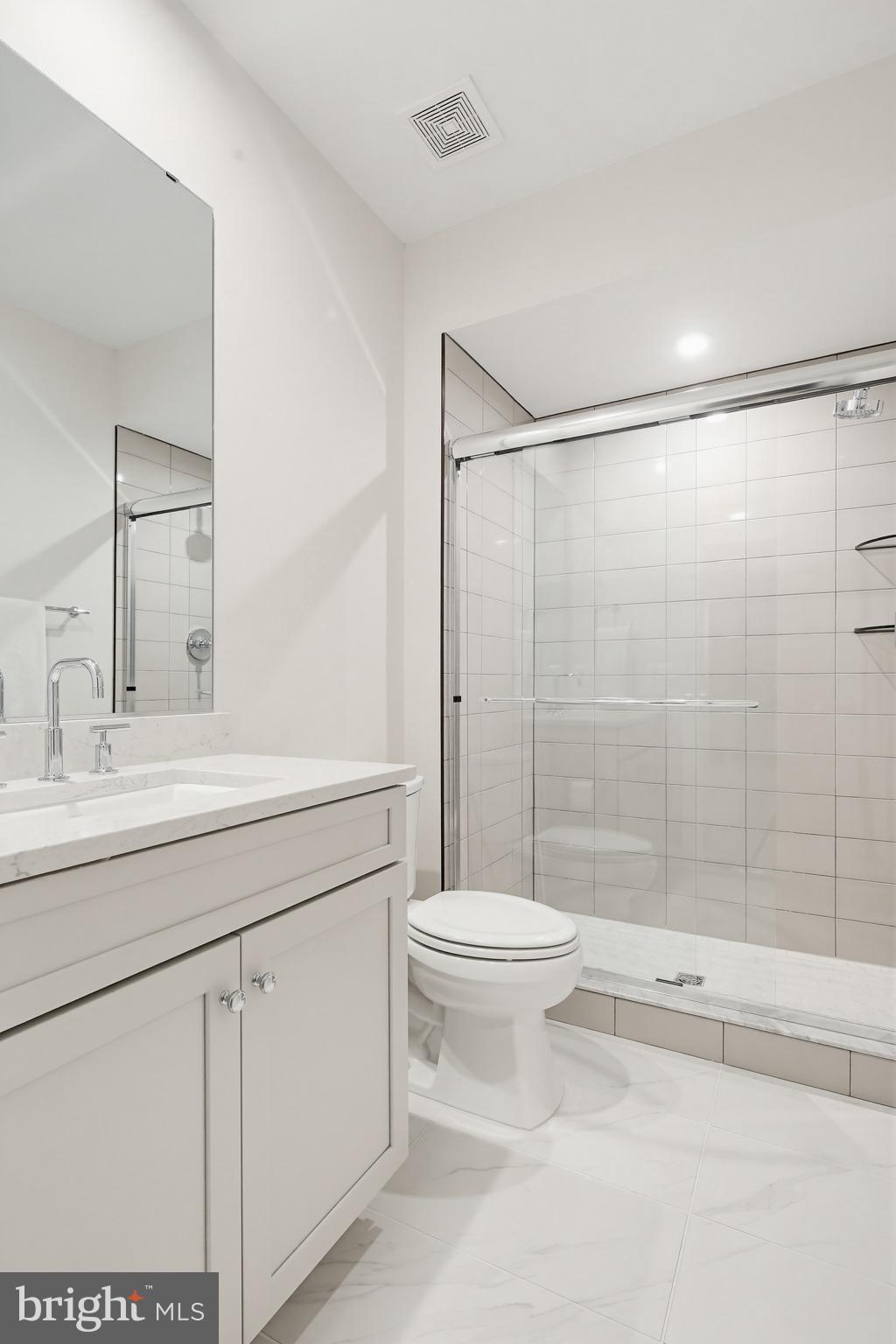 LINDEN GROVE - Residential