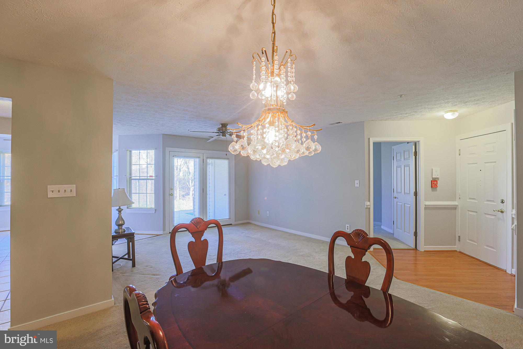 THE COURTYARDS AT POND - Residential