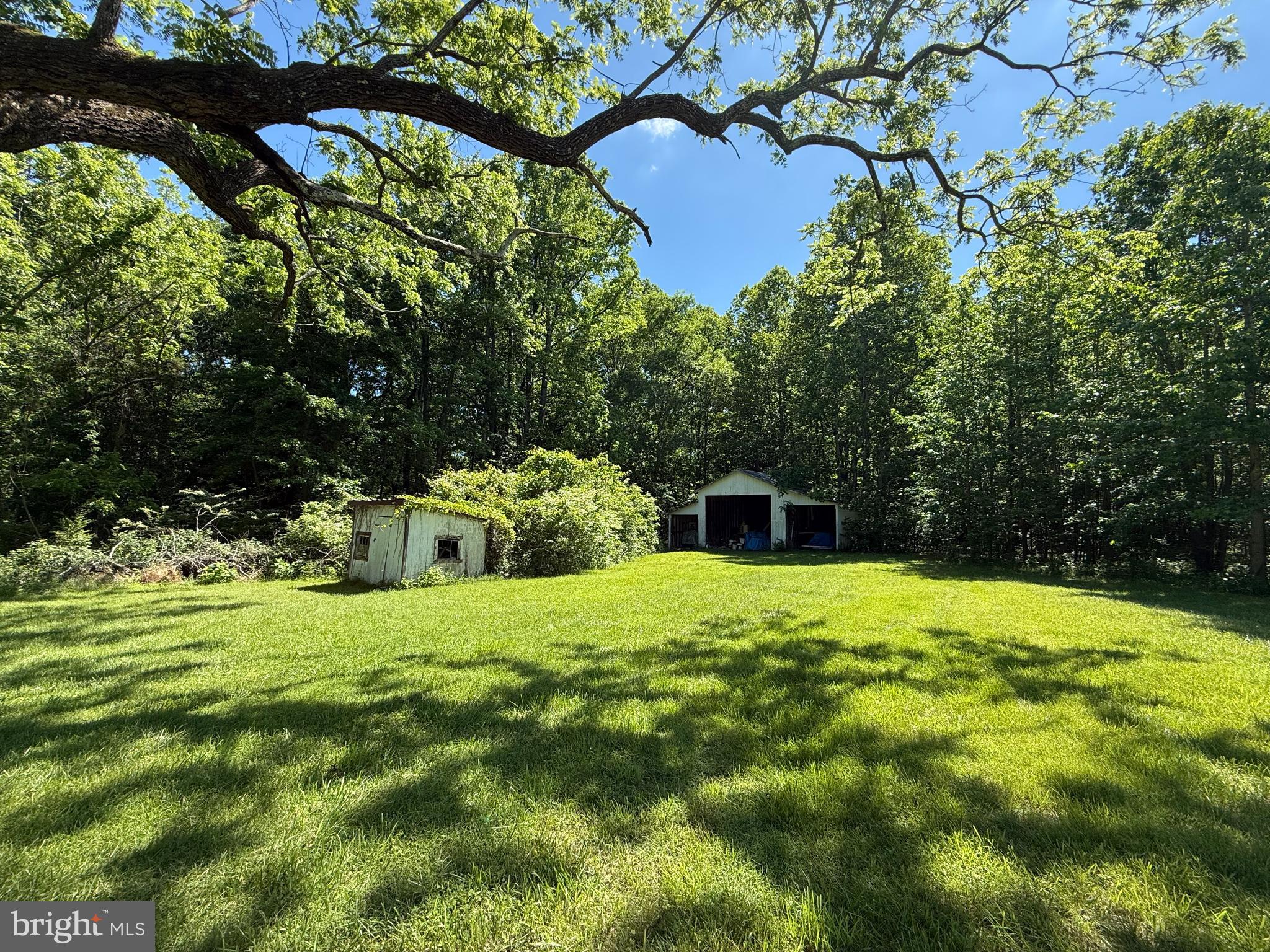 SHILOH DIST - Residential