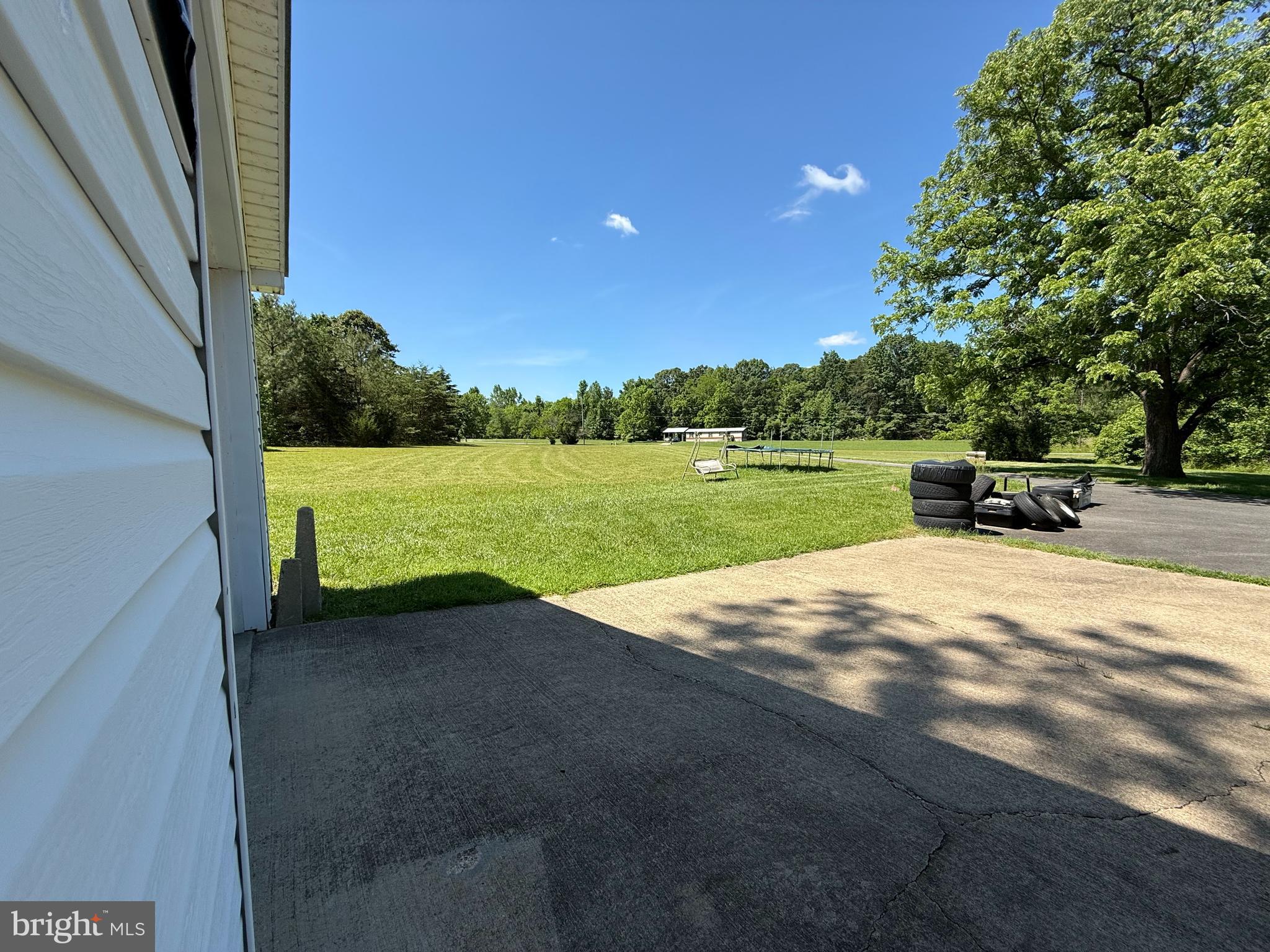 SHILOH DIST - Residential