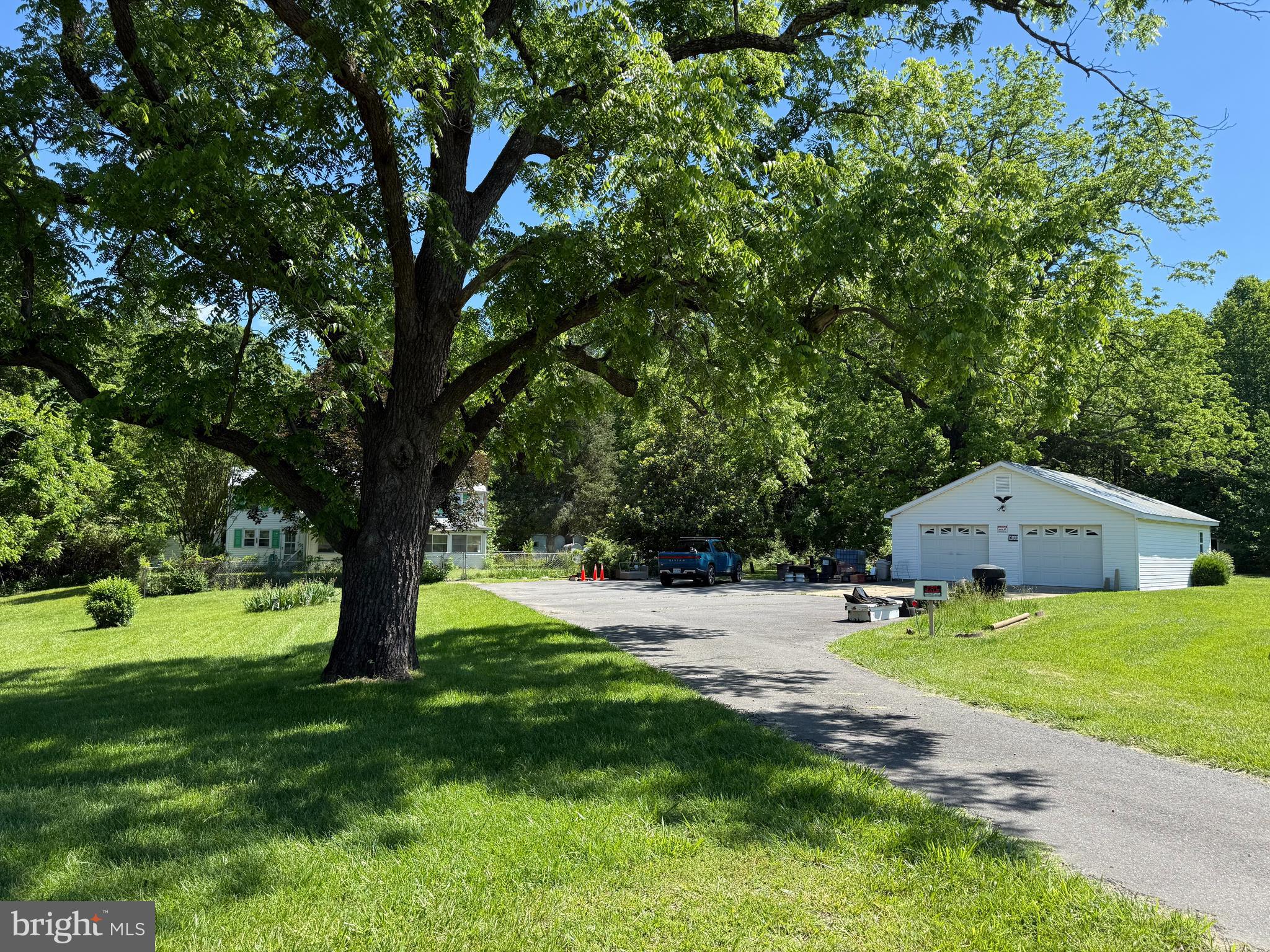 SHILOH DIST - Residential