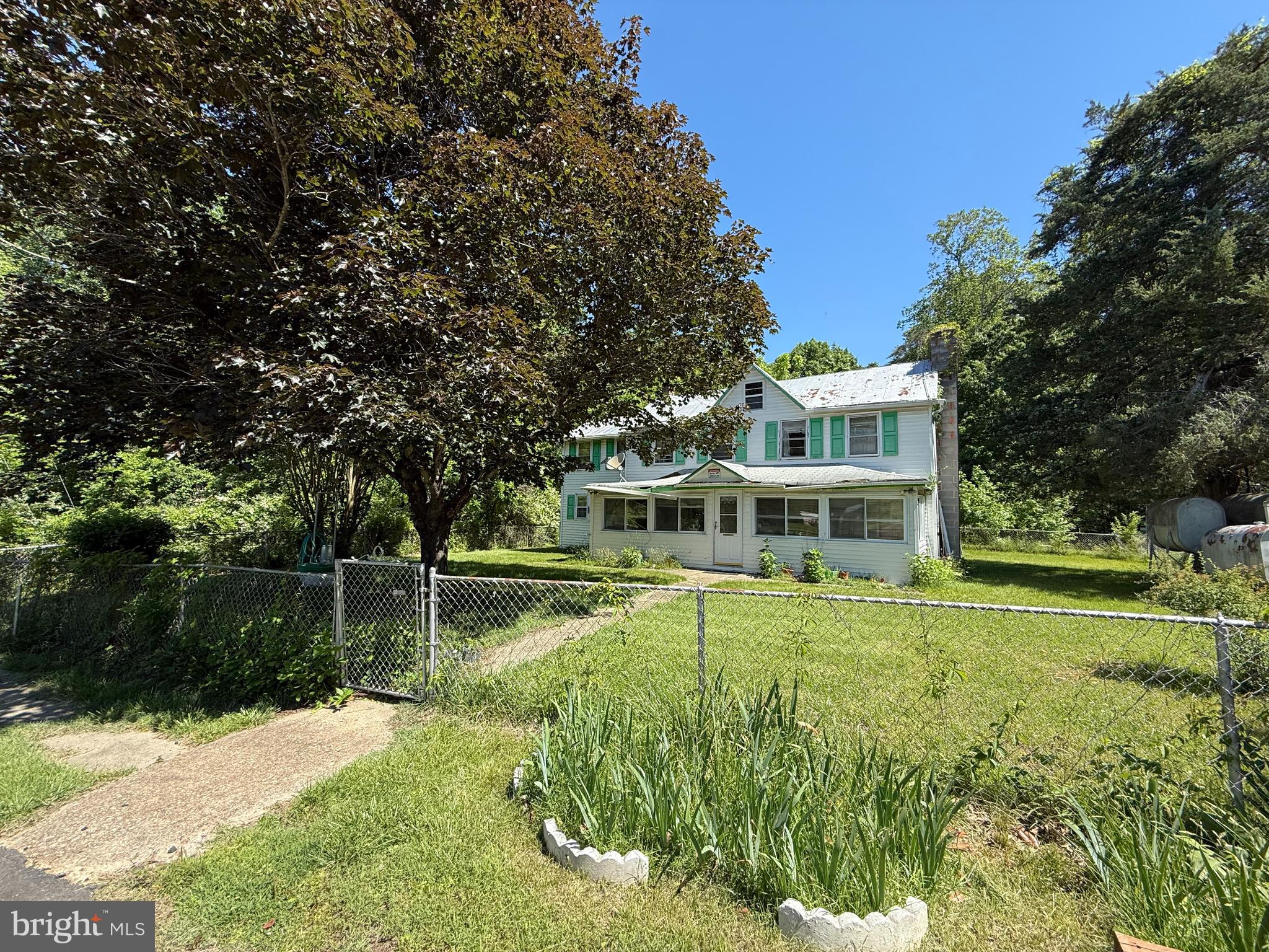 SHILOH DIST - Residential