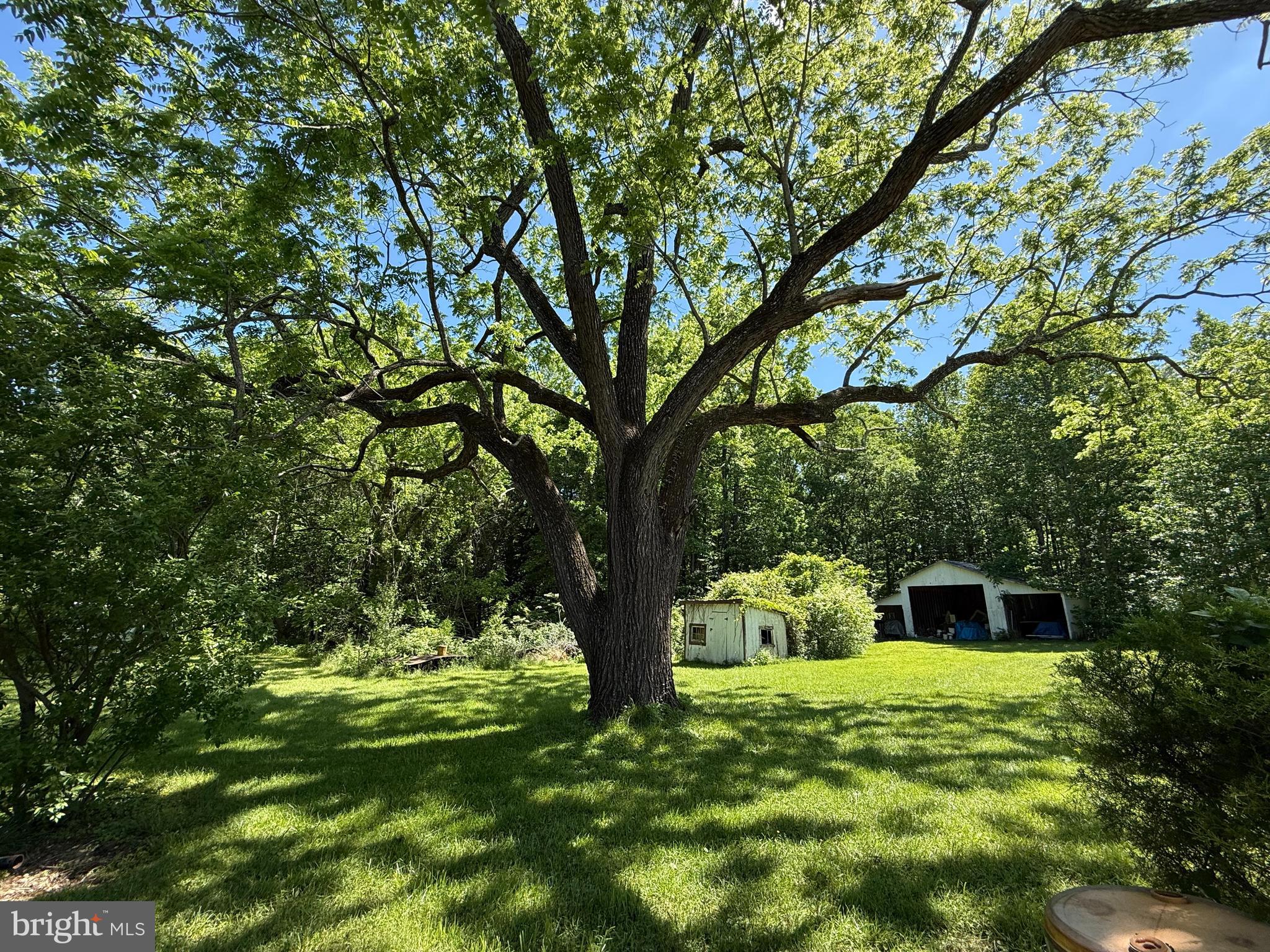 SHILOH DIST - Residential