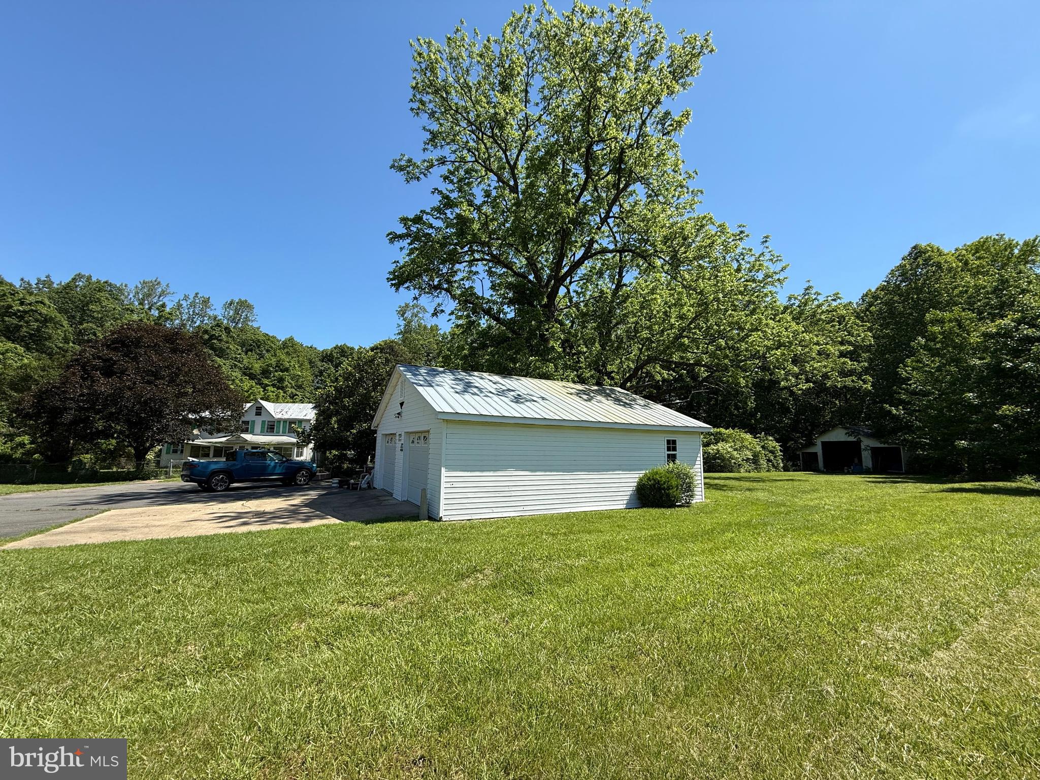 SHILOH DIST - Residential