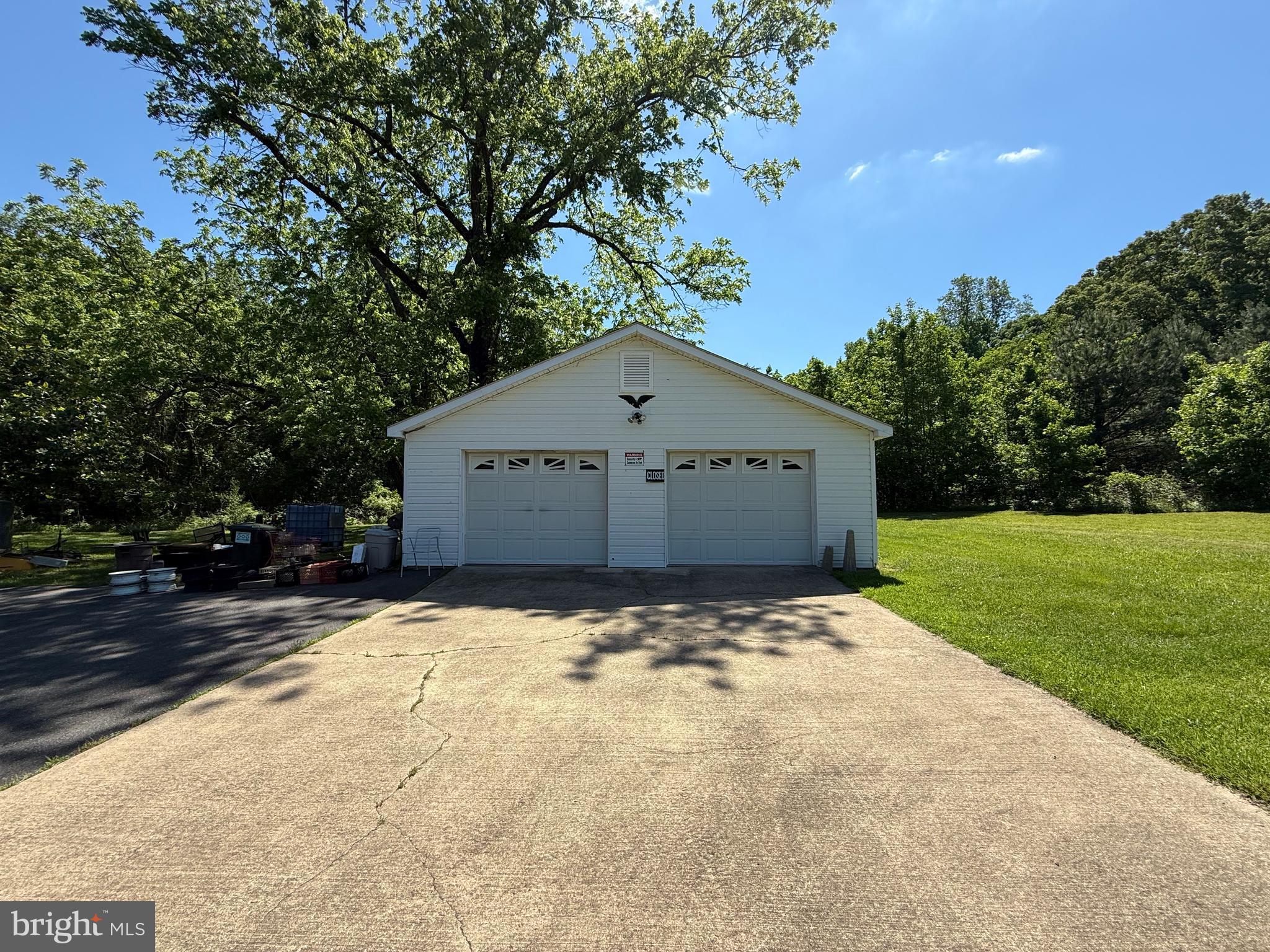 SHILOH DIST - Residential