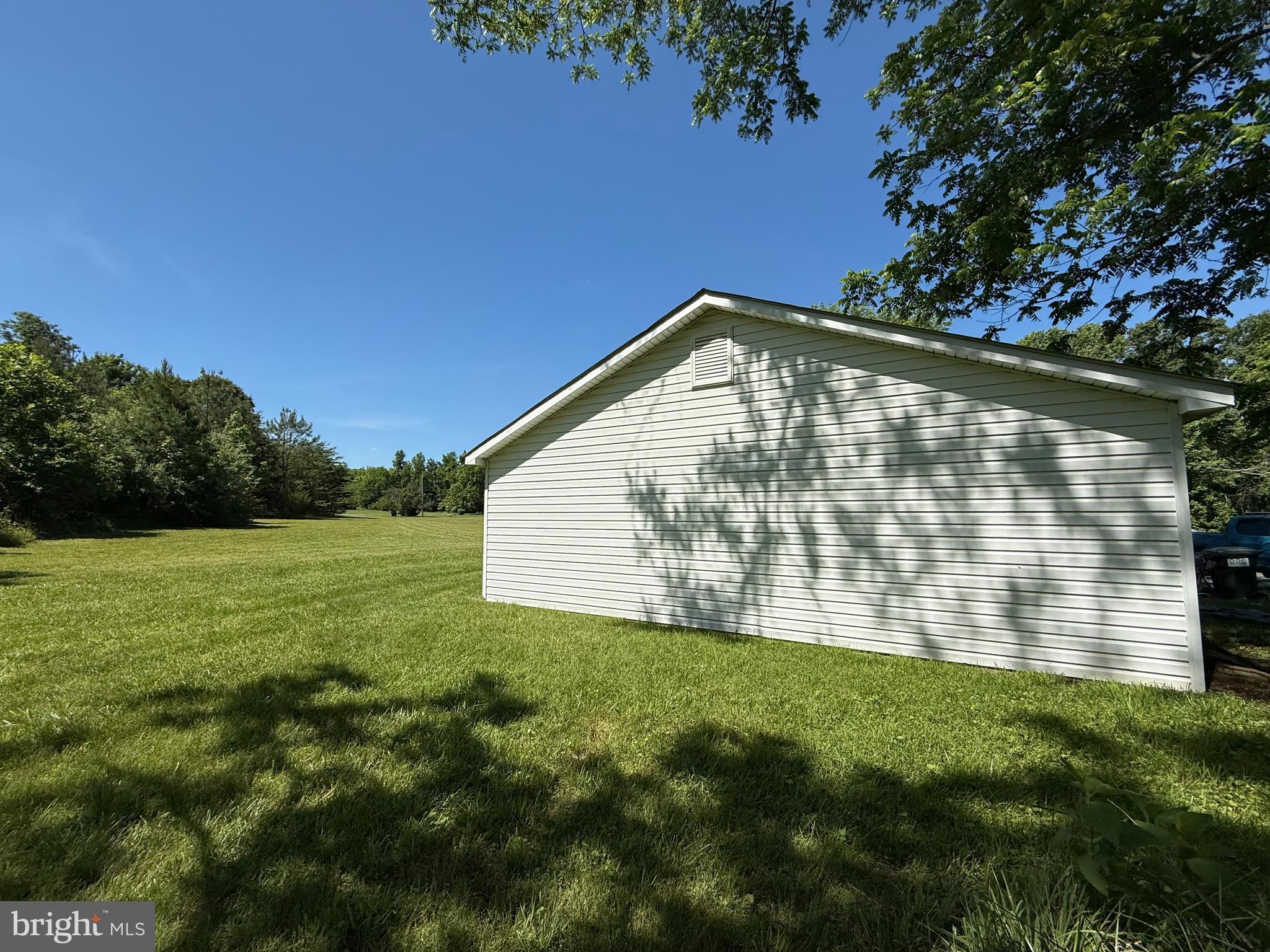 SHILOH DIST - Residential