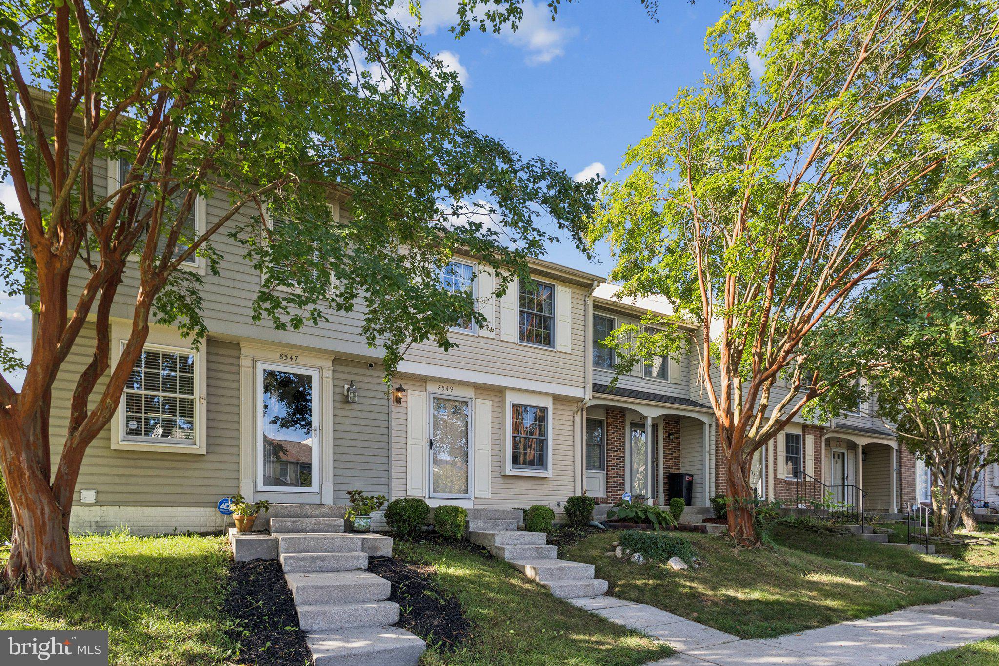 NEWINGTON HEIGHTS - Residential Lease