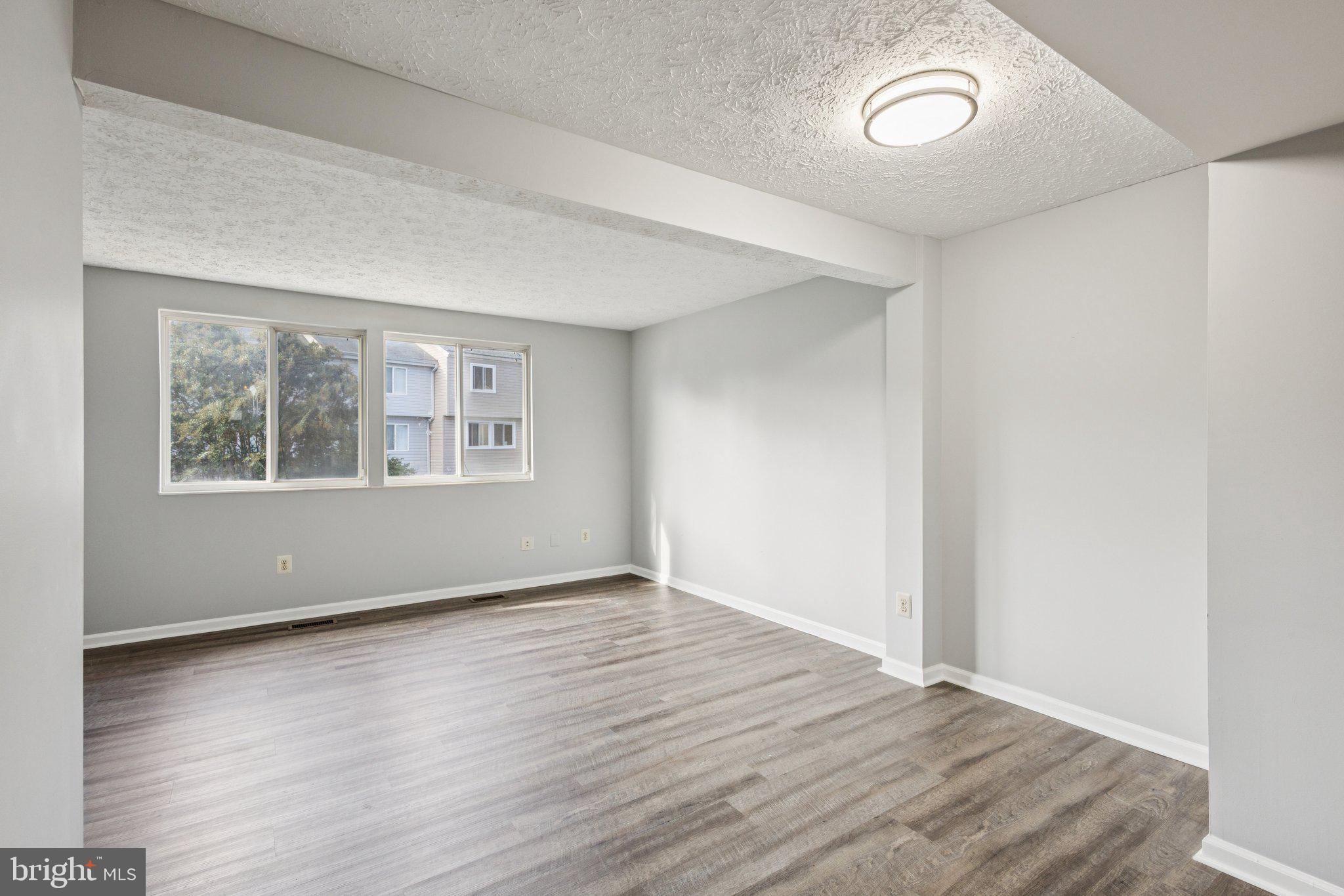 NEWINGTON HEIGHTS - Residential Lease