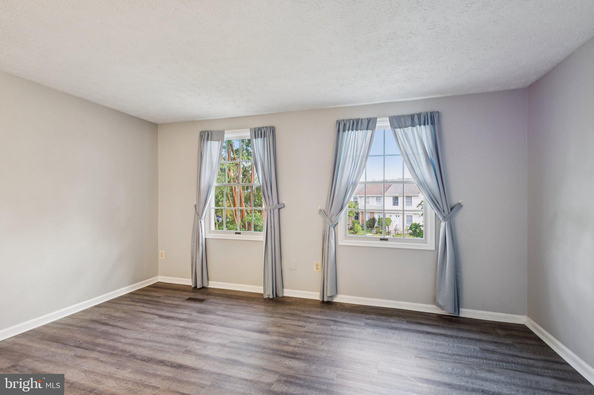 NEWINGTON HEIGHTS - Residential Lease