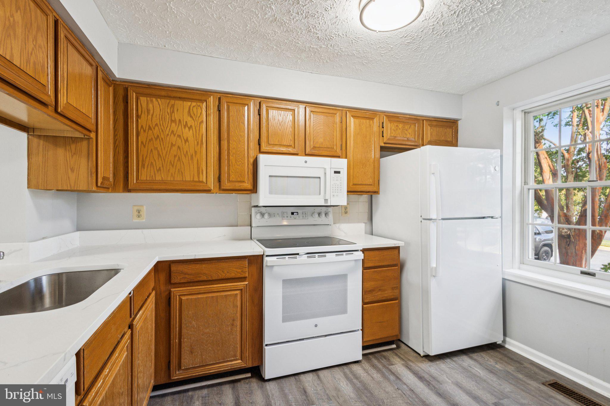 NEWINGTON HEIGHTS - Residential Lease