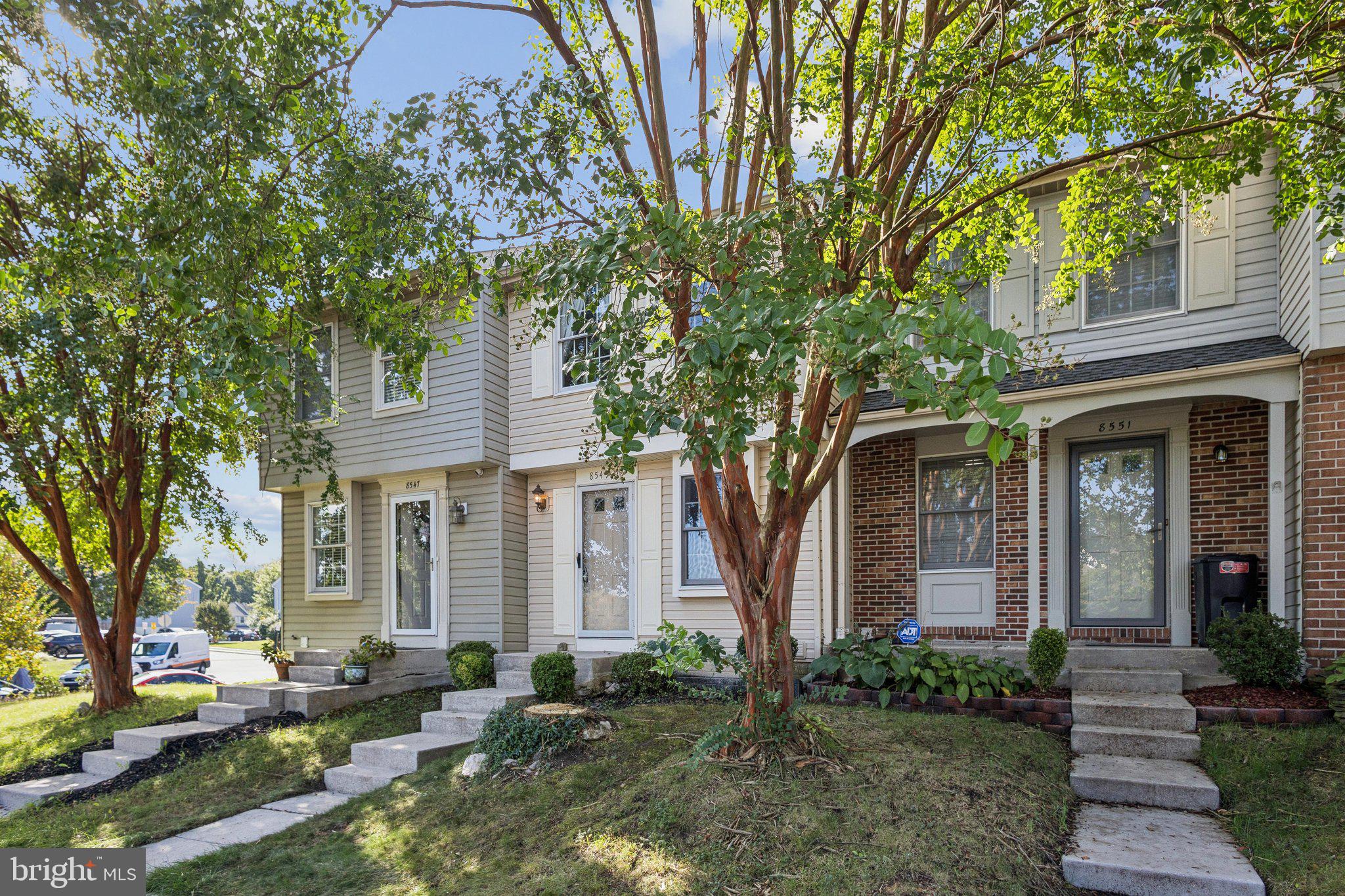 NEWINGTON HEIGHTS - Residential Lease