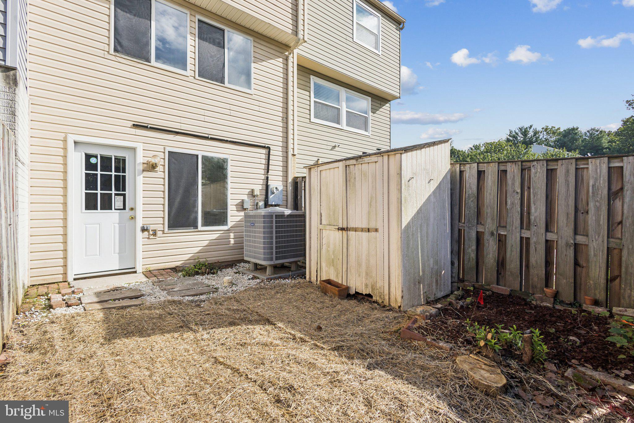 NEWINGTON HEIGHTS - Residential Lease