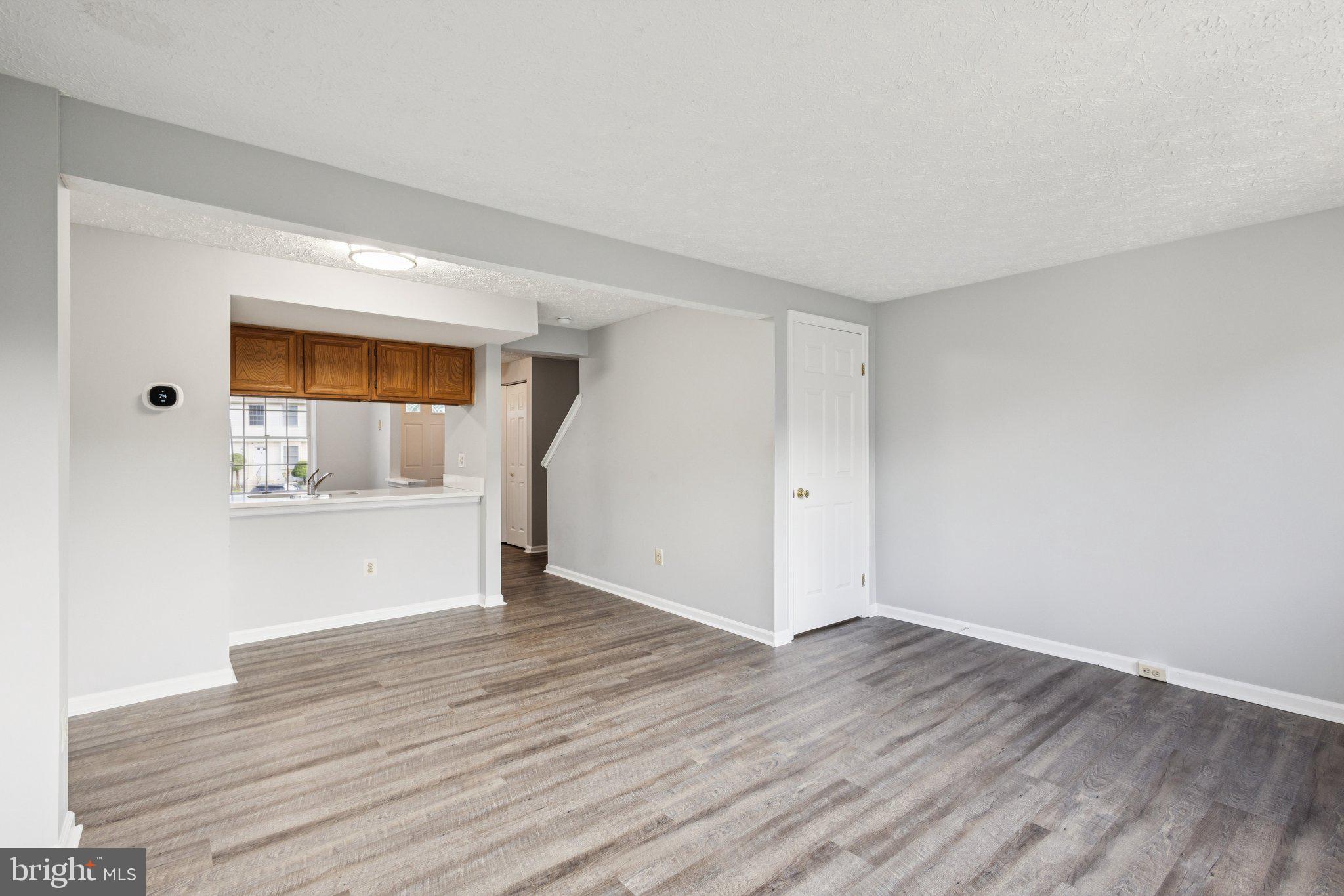 NEWINGTON HEIGHTS - Residential Lease