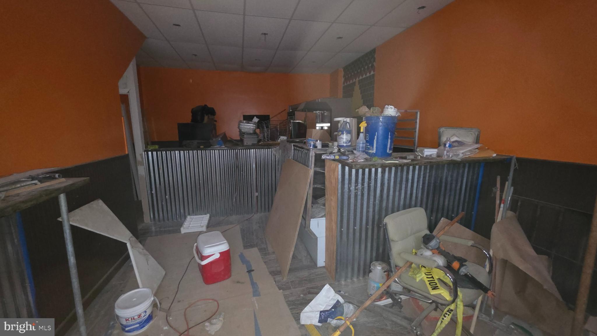 PIMLICO - Commercial Sale