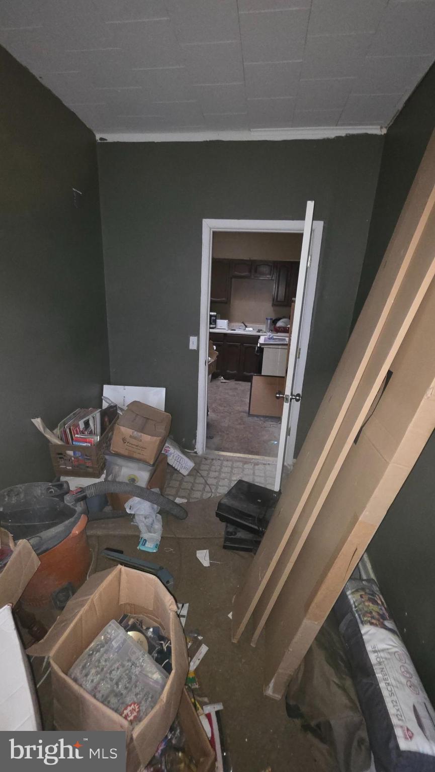 PIMLICO - Commercial Sale