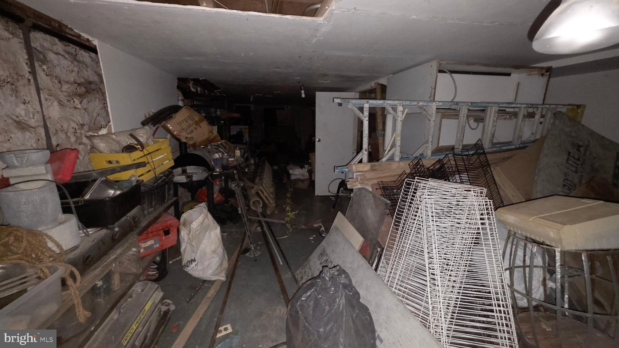 PIMLICO - Commercial Sale